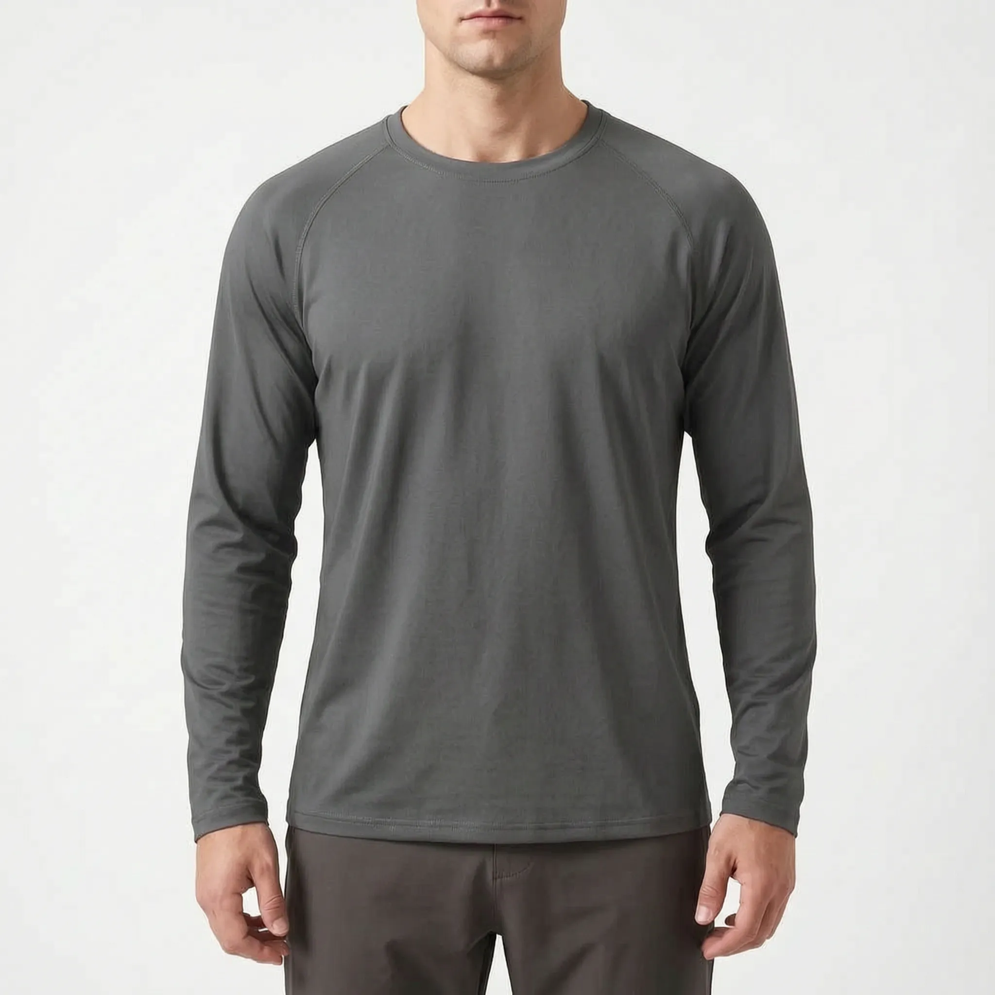 Nordspur | SolarGuard Long Sleeve Sun Protection Shirt