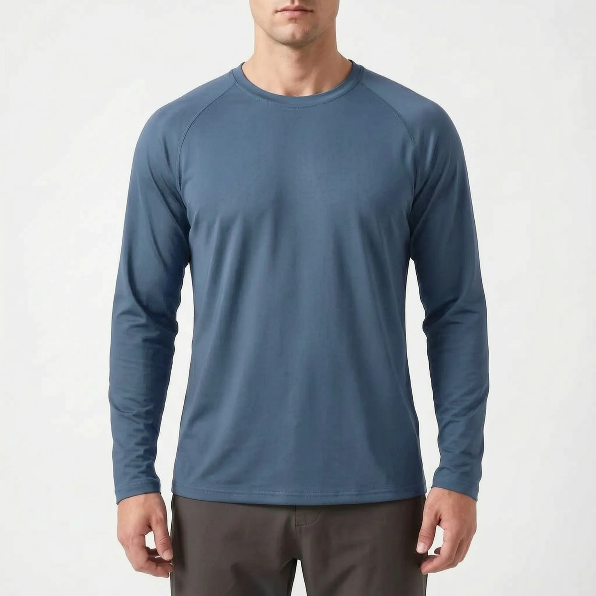 Nordspur | SolarGuard Long Sleeve Sun Protection Shirt