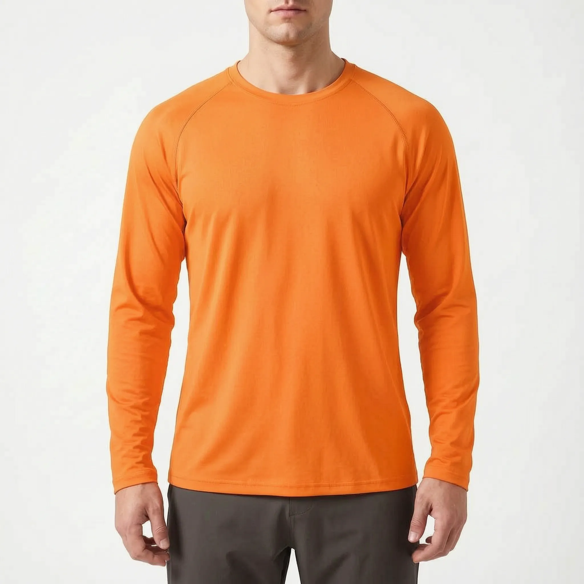 Nordspur | SolarGuard Long Sleeve Sun Protection Shirt