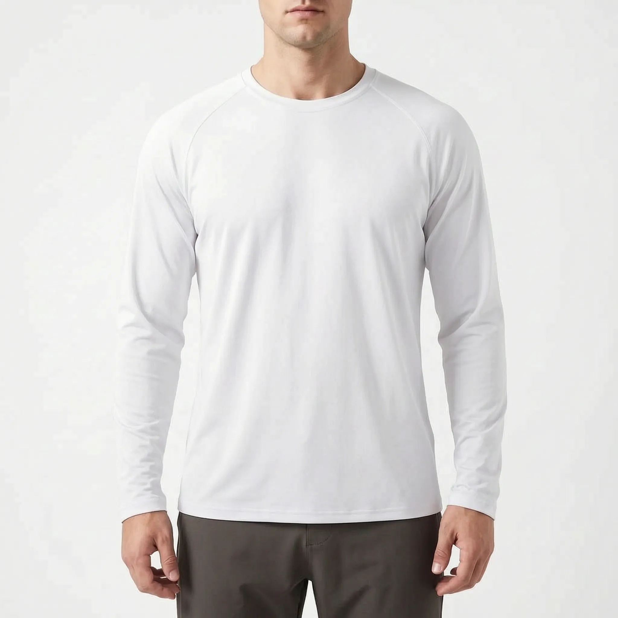 Nordspur | SolarGuard Long Sleeve Sun Protection Shirt