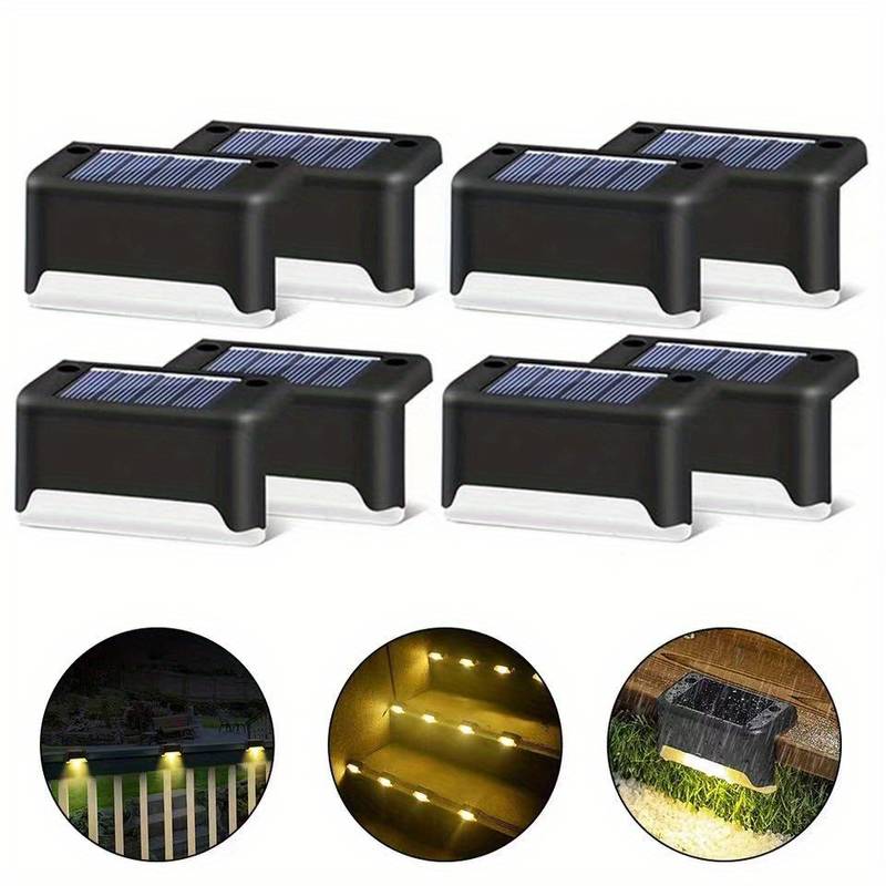Nordspur | Solar Powered Outdoor Wall Light