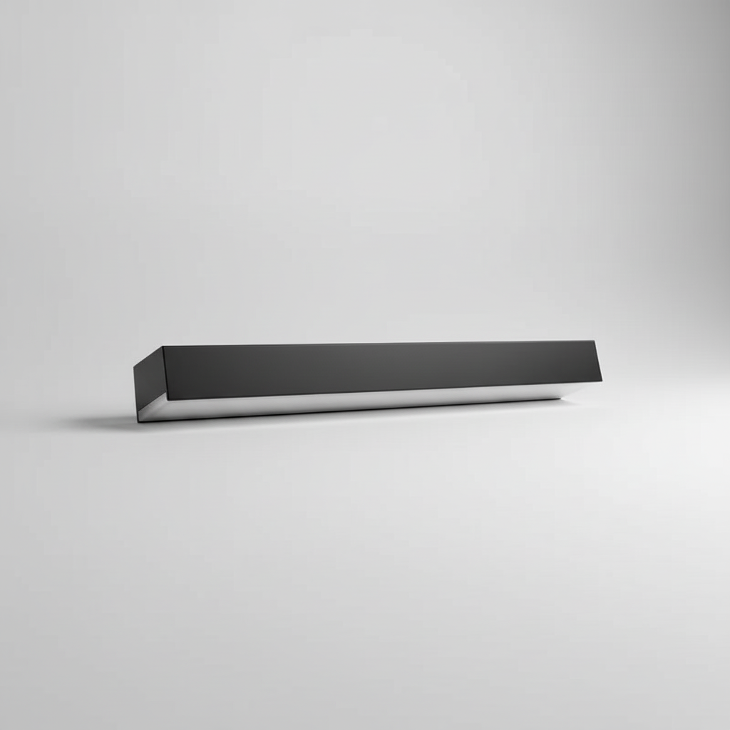 Nordspur | Solar Powered Wall Light