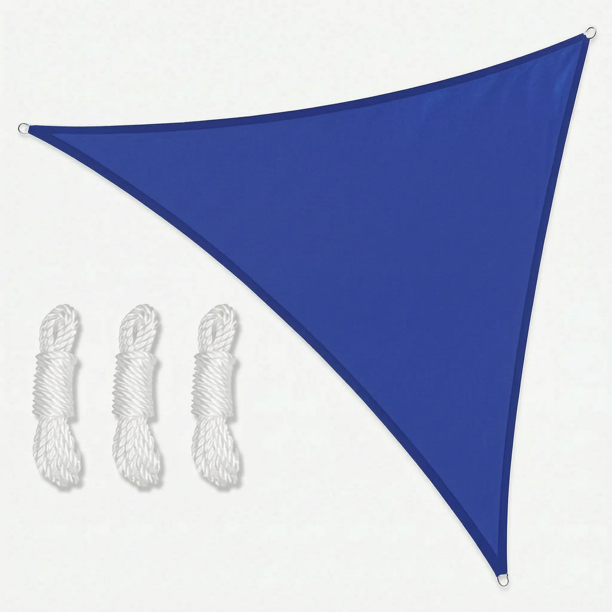 Nordspur | Solarcape Triangular Outdoor Sail For Shade