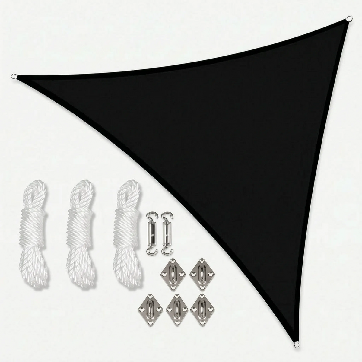 Nordspur | Solarcape Triangular Outdoor Sail For Shade