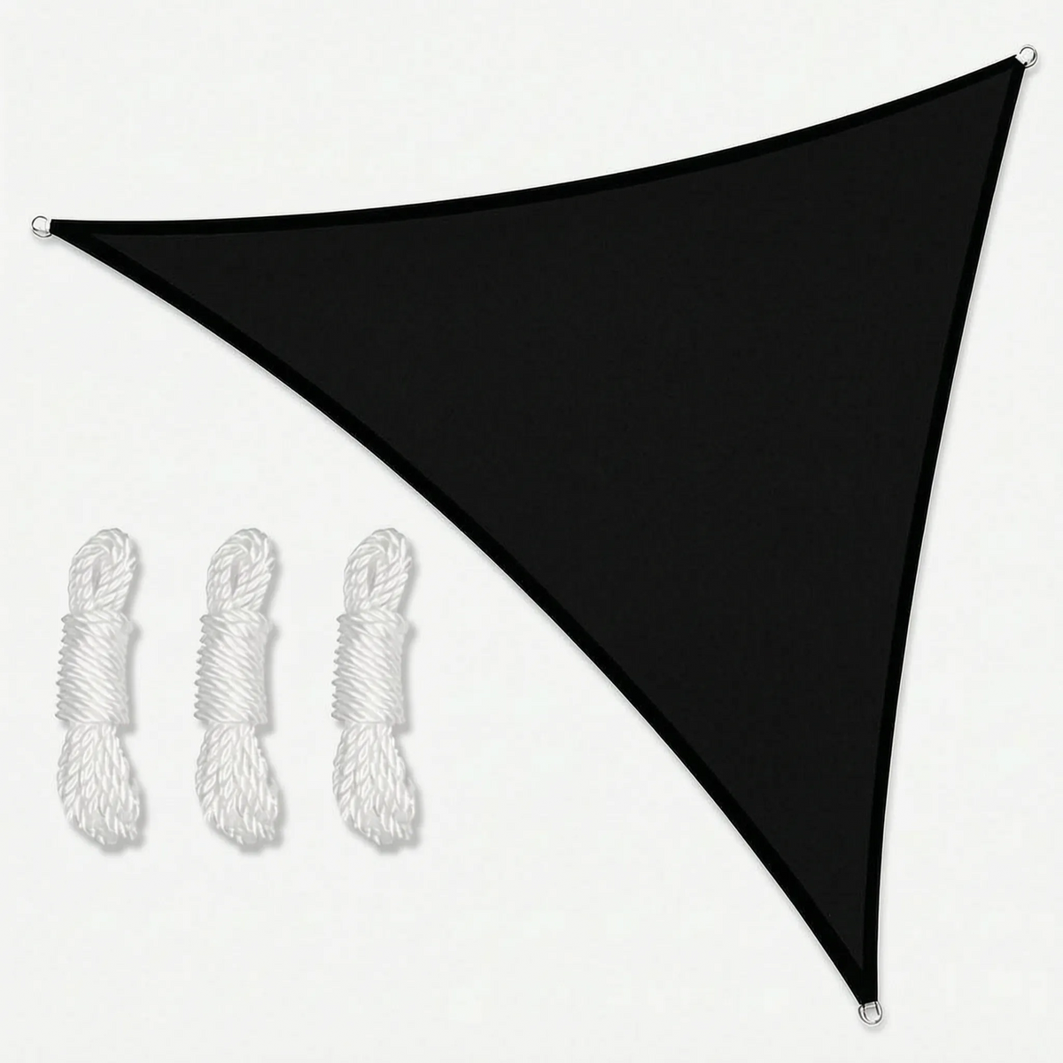 Nordspur | Solarcape Triangular Outdoor Sail For Shade
