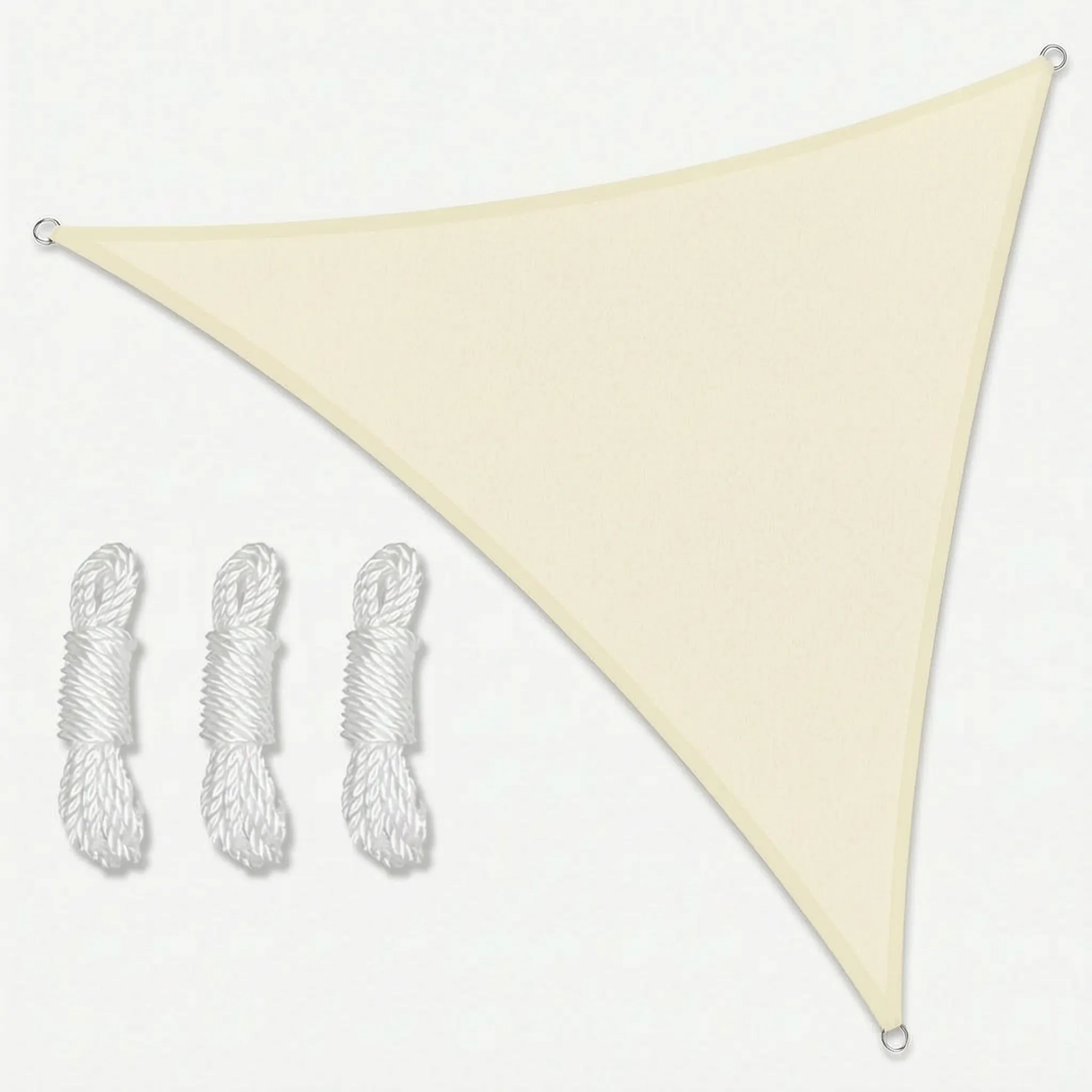 Nordspur | Solarcape Triangular Outdoor Sail For Shade