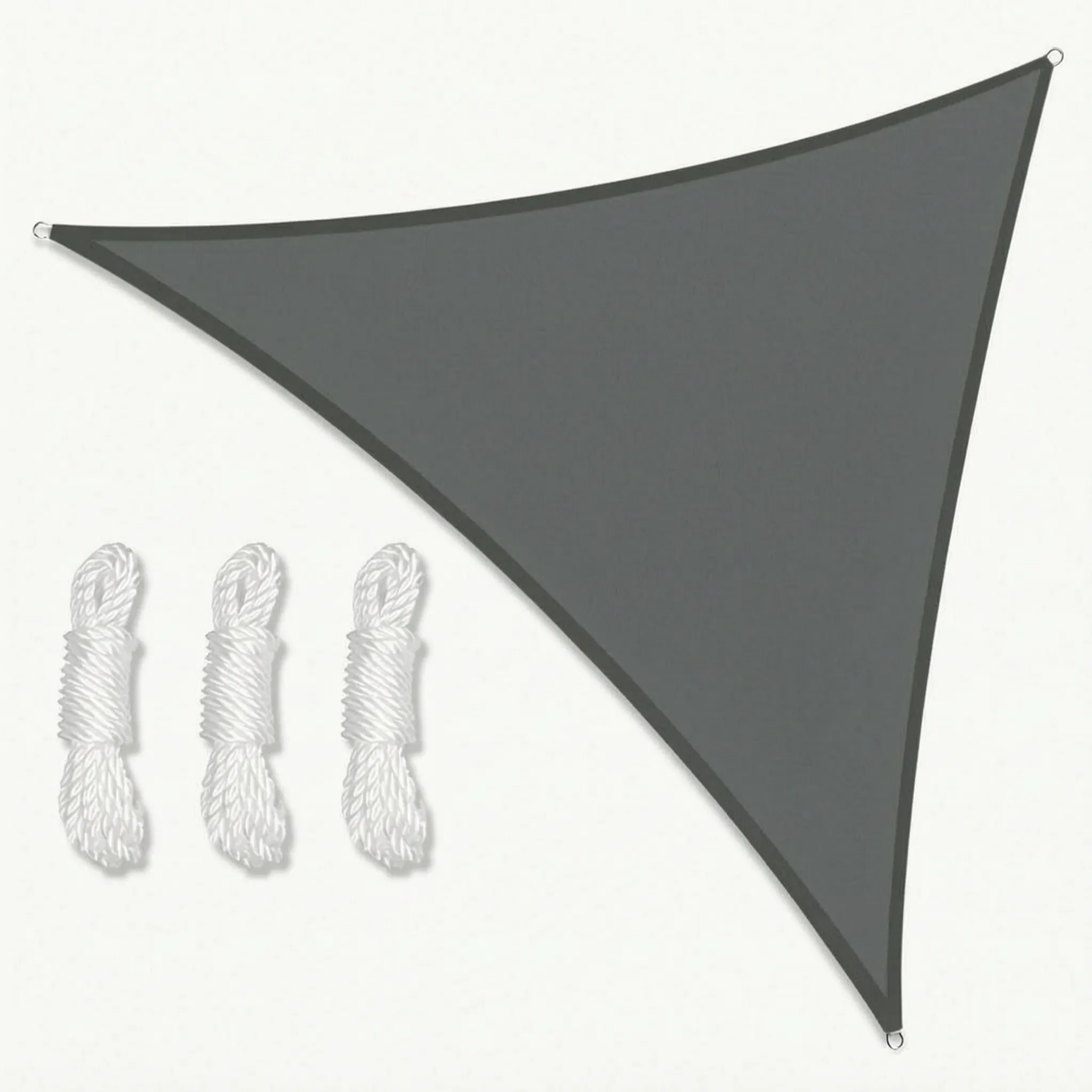 Nordspur | Solarcape Triangular Outdoor Sail For Shade