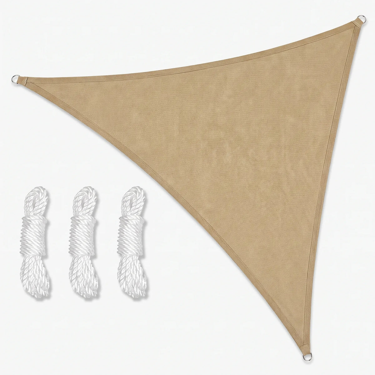 Nordspur | Solarcape Triangular Outdoor Sail For Shade