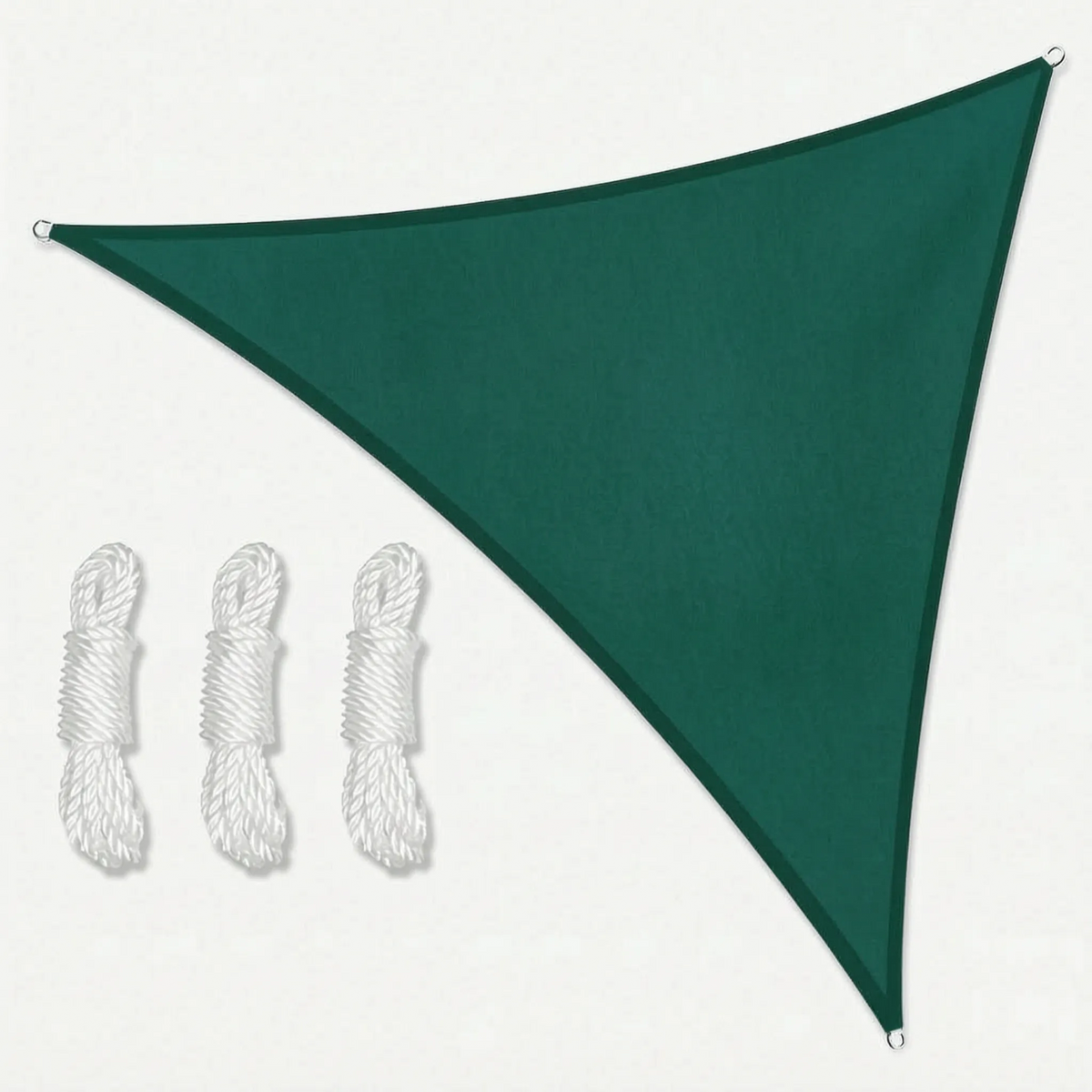 Nordspur | Solarcape Triangular Outdoor Sail For Shade