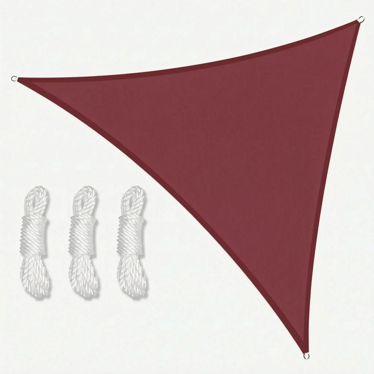 Nordspur | Solarcape Triangular Outdoor Sail For Shade