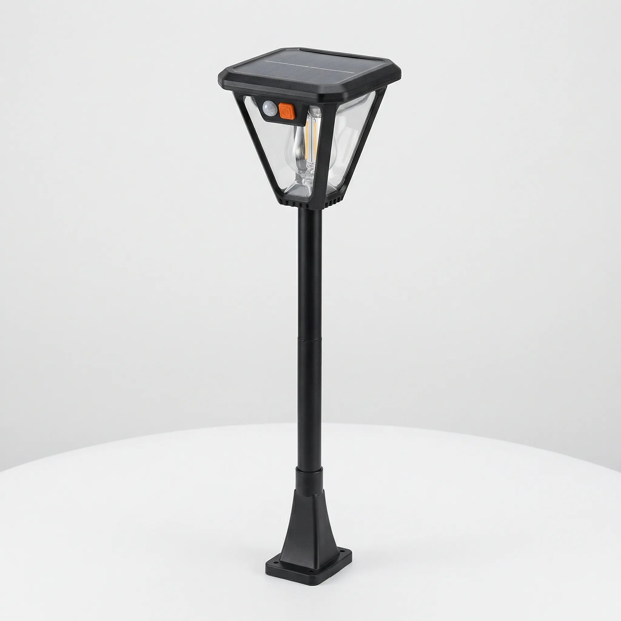 Nordspur | Solarex Dual-Purpose Solar Motion Sensor Light