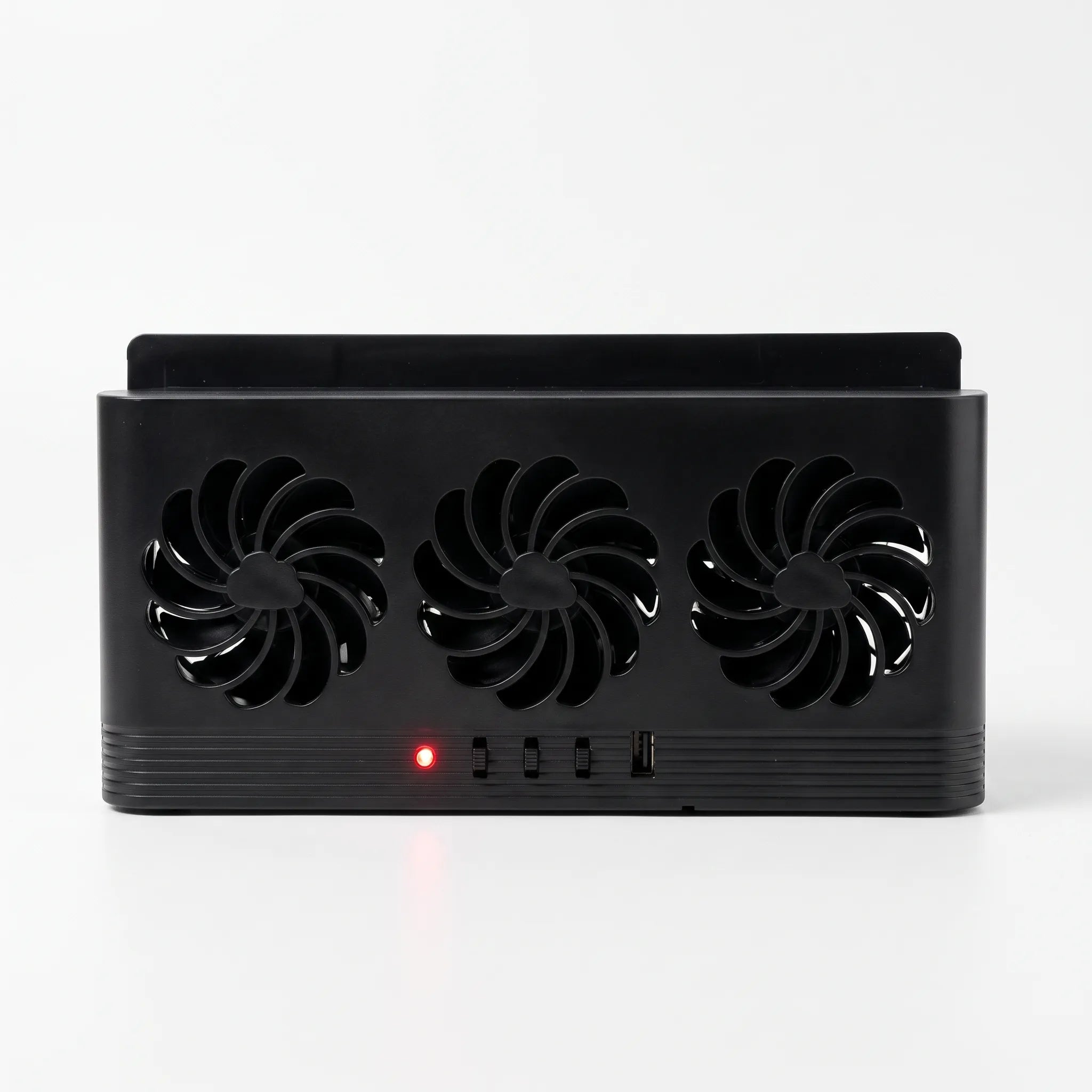 Nordspur | Solargust Window Mounted Solar Exhaust Fan
