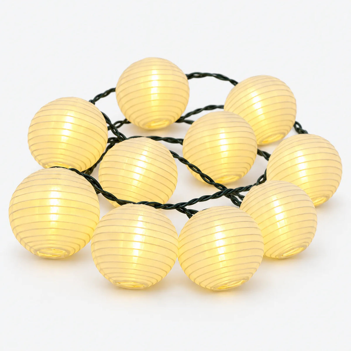 Nordspur | SolarisFest LED Solar Fairy Lights