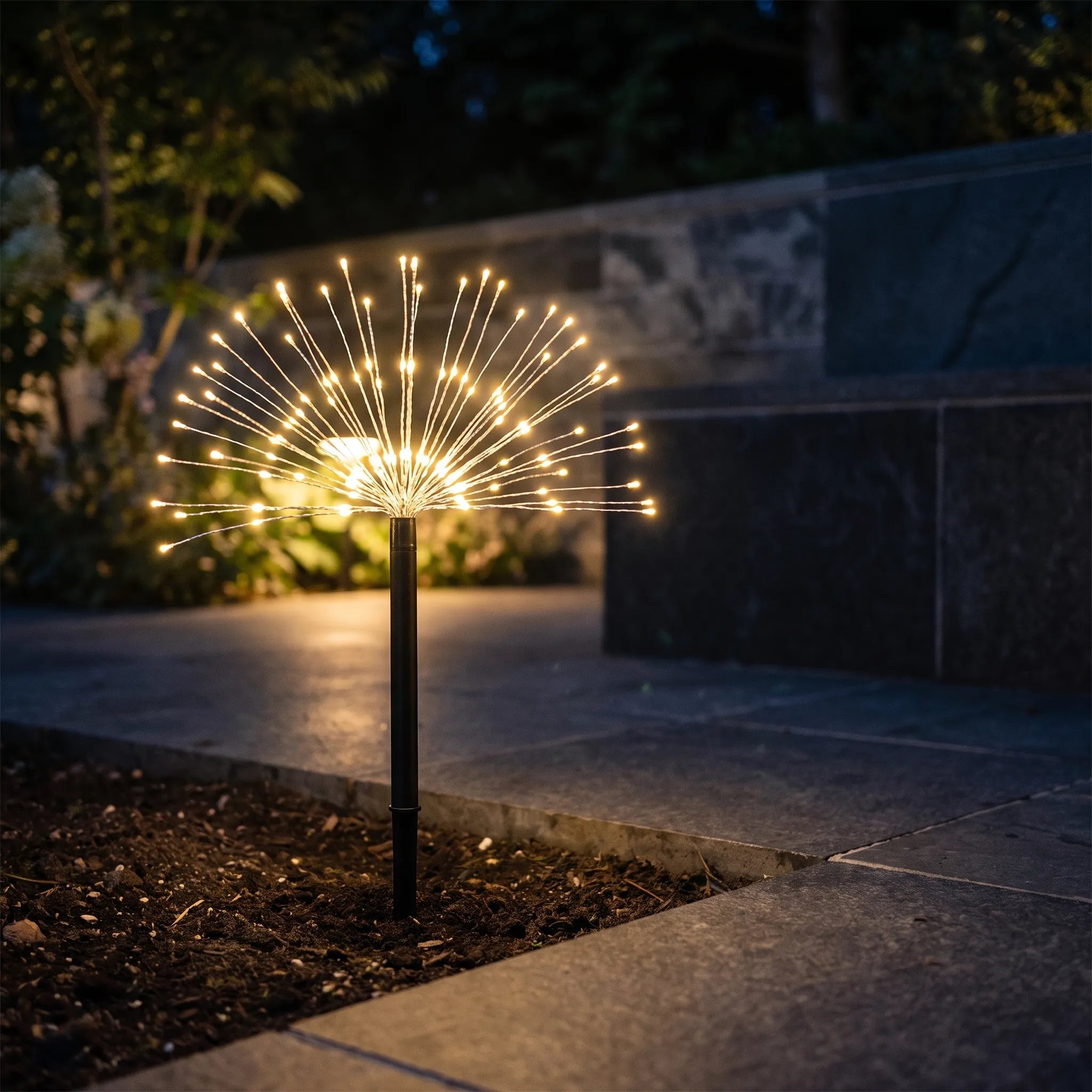 Nordspur | Solaspark Solar Powered Outdoor Garden Light