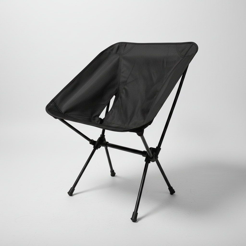 Nordspur | Solavela Folding Sunshade Lounge Chair