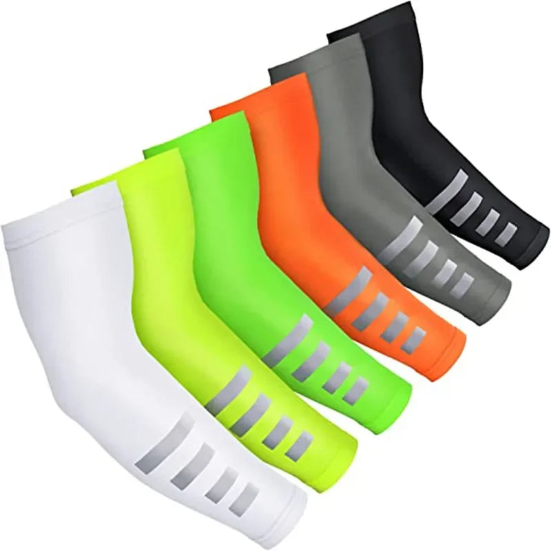 Nordspur | Solavue Lightweight Athletic Arm Sleeves