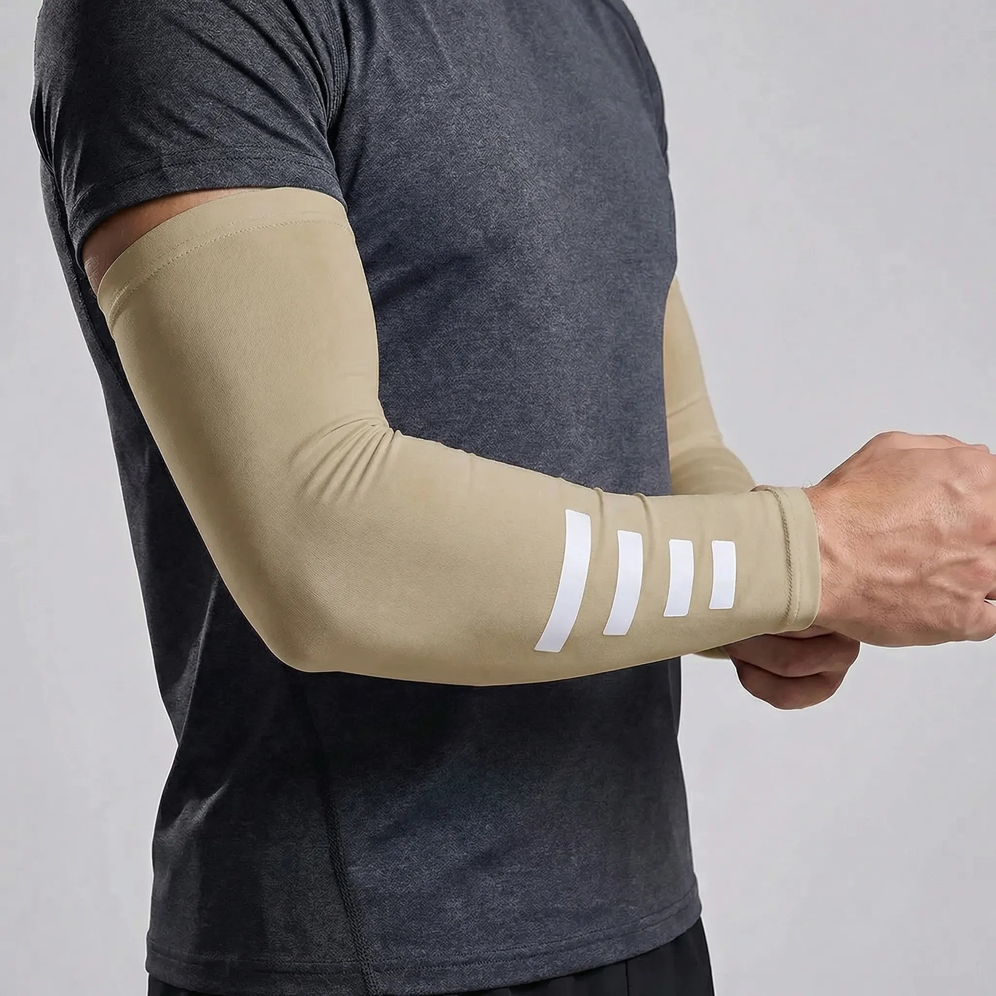 Nordspur | Solavue Lightweight Athletic Arm Sleeves