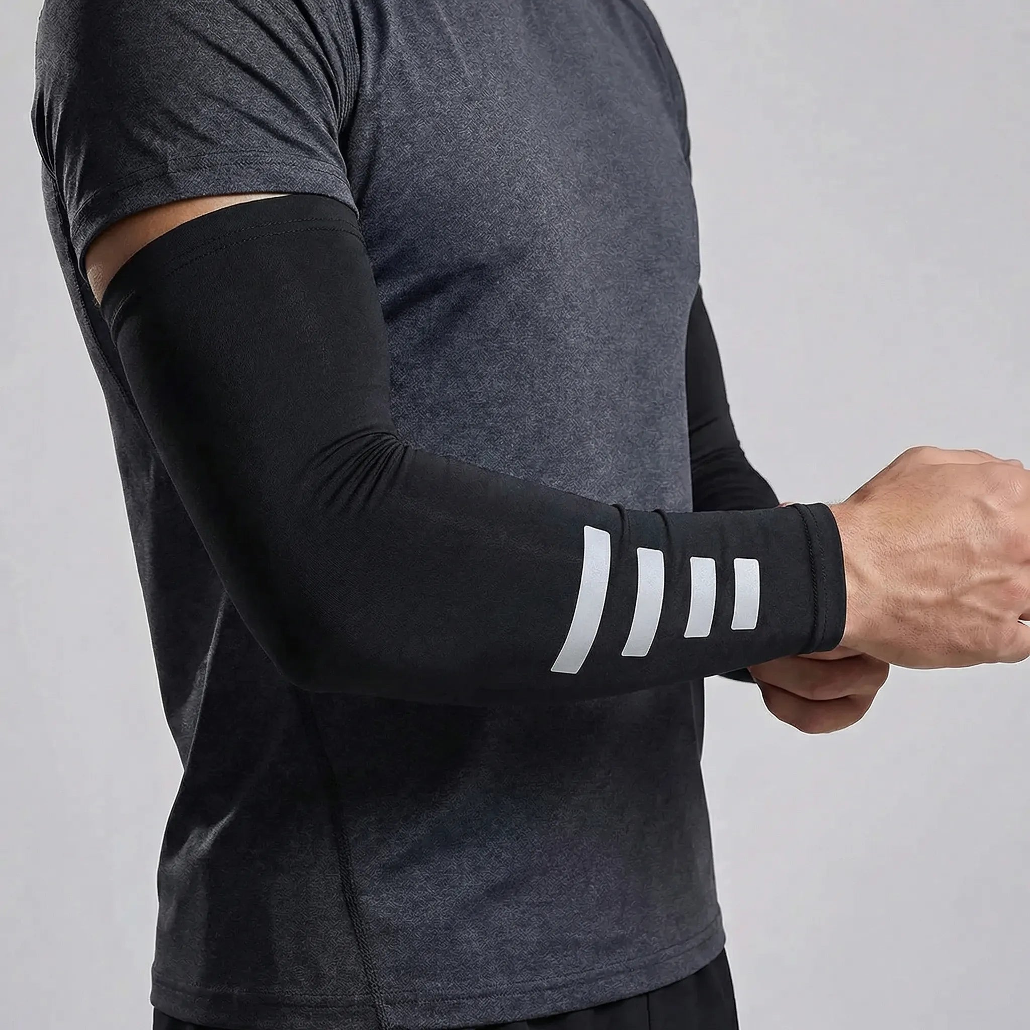 Nordspur | Solavue Lightweight Athletic Arm Sleeves