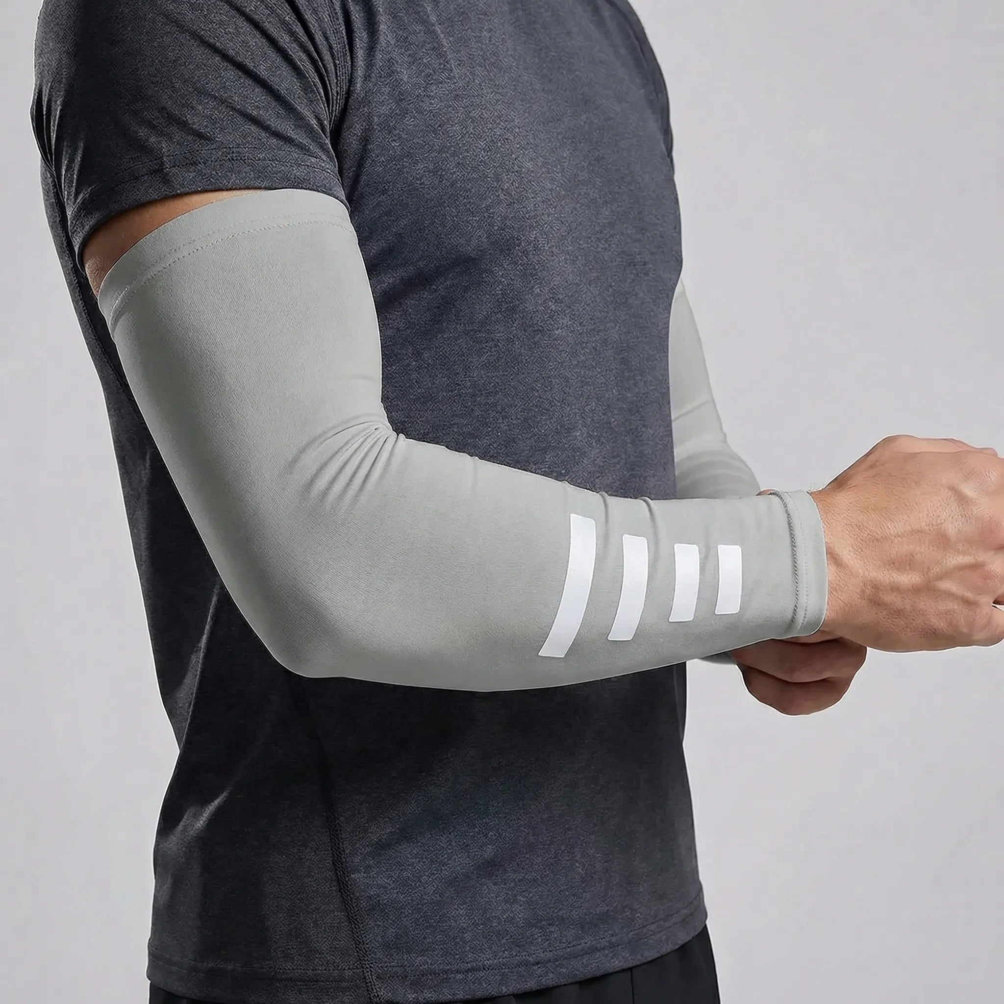 Nordspur | Solavue Lightweight Athletic Arm Sleeves