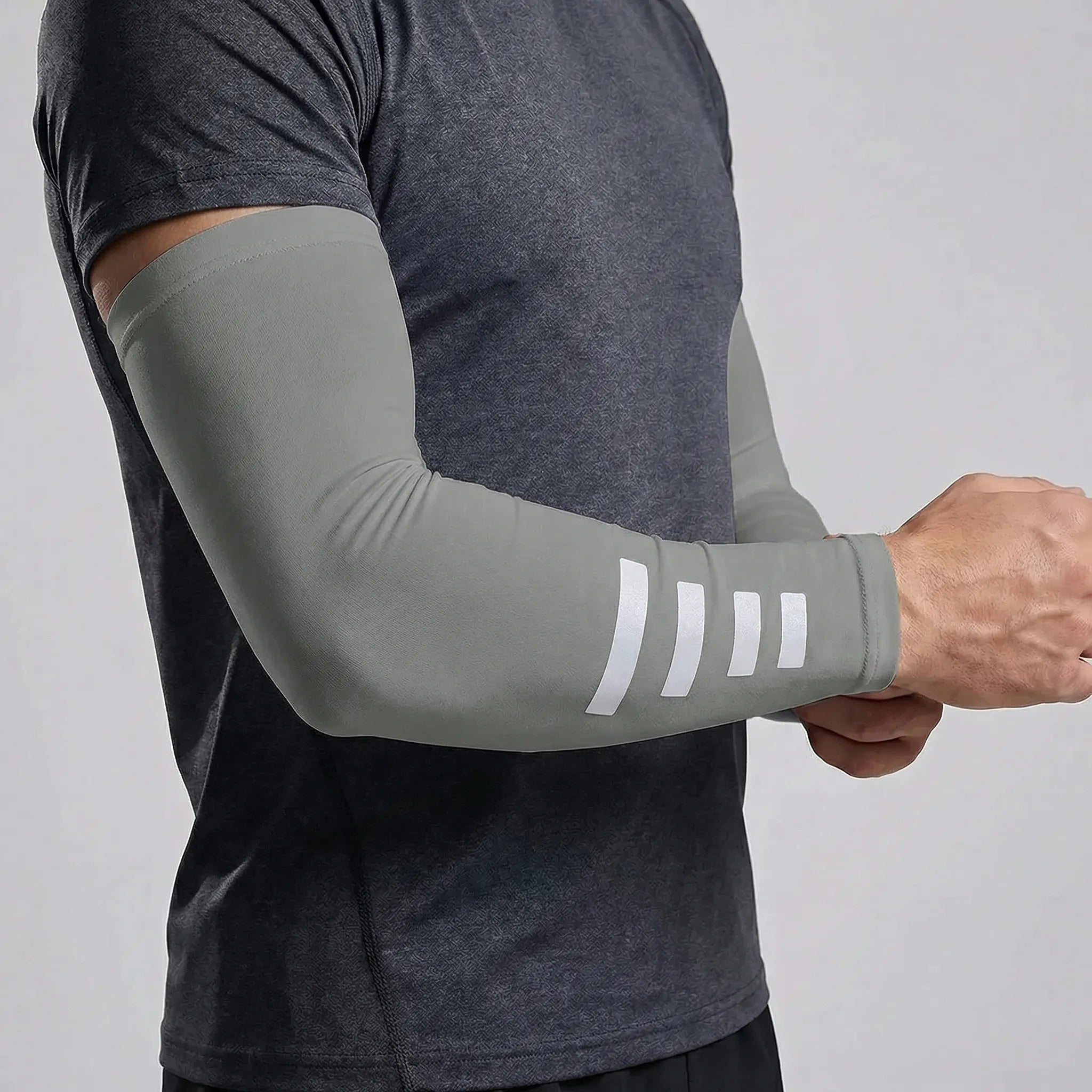 Nordspur | Solavue Lightweight Athletic Arm Sleeves