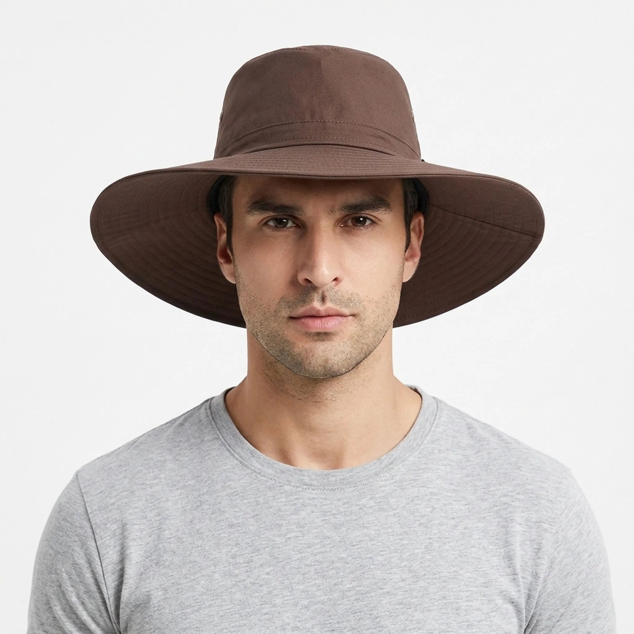 Nordspur | Solbray Wide-Brim Sun Hat