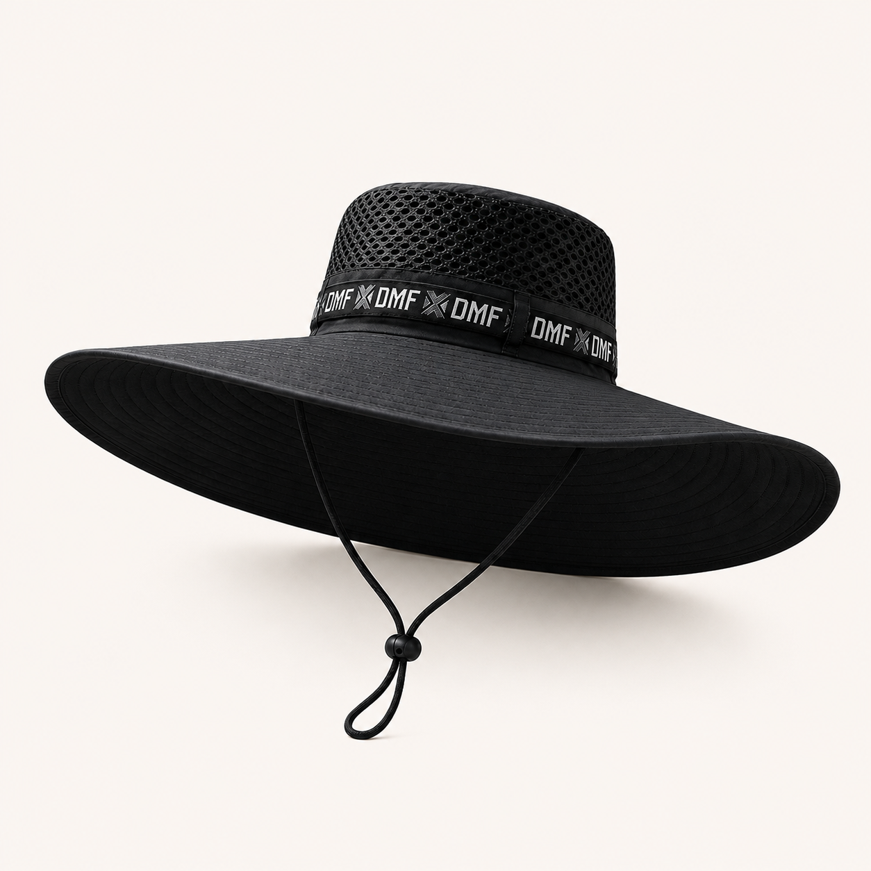 Nordspur | Solcrest Wide Brim Outdoor Hat
