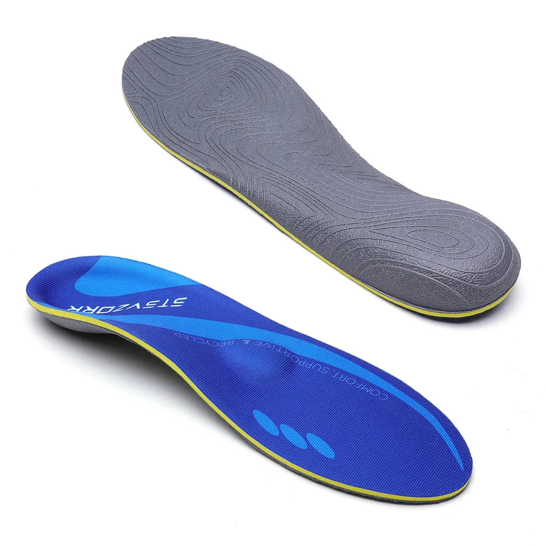 Nordspur | Soleform Orthotic Shoe Insoles