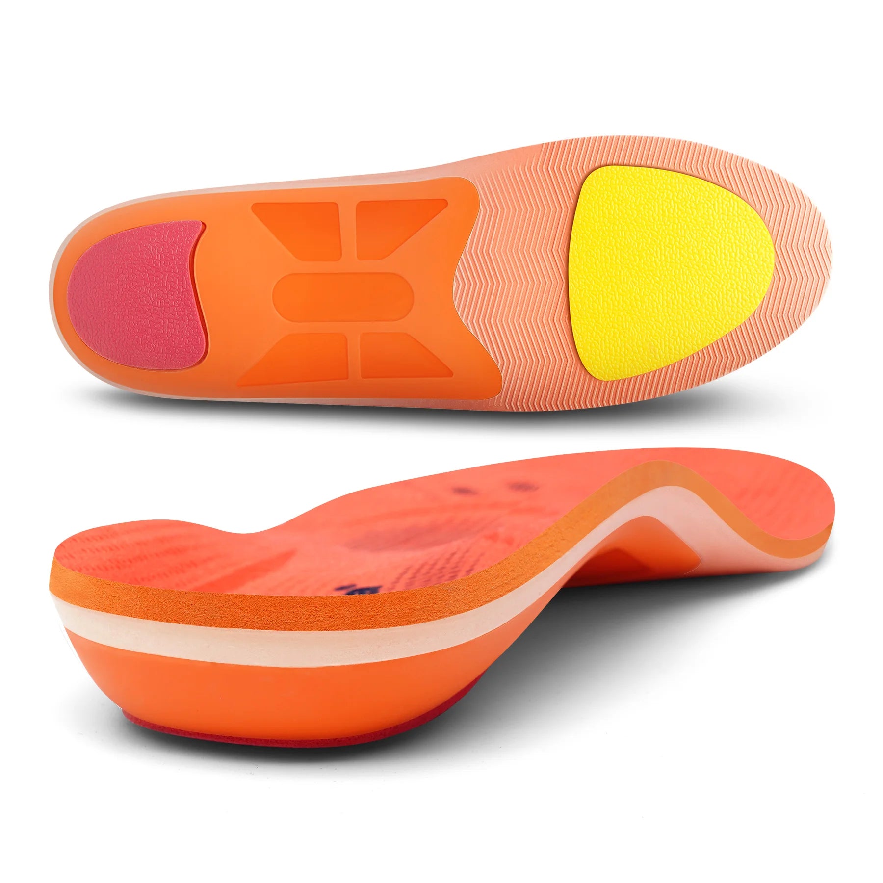 Nordspur | Soleform Orthotic Shoe Insoles