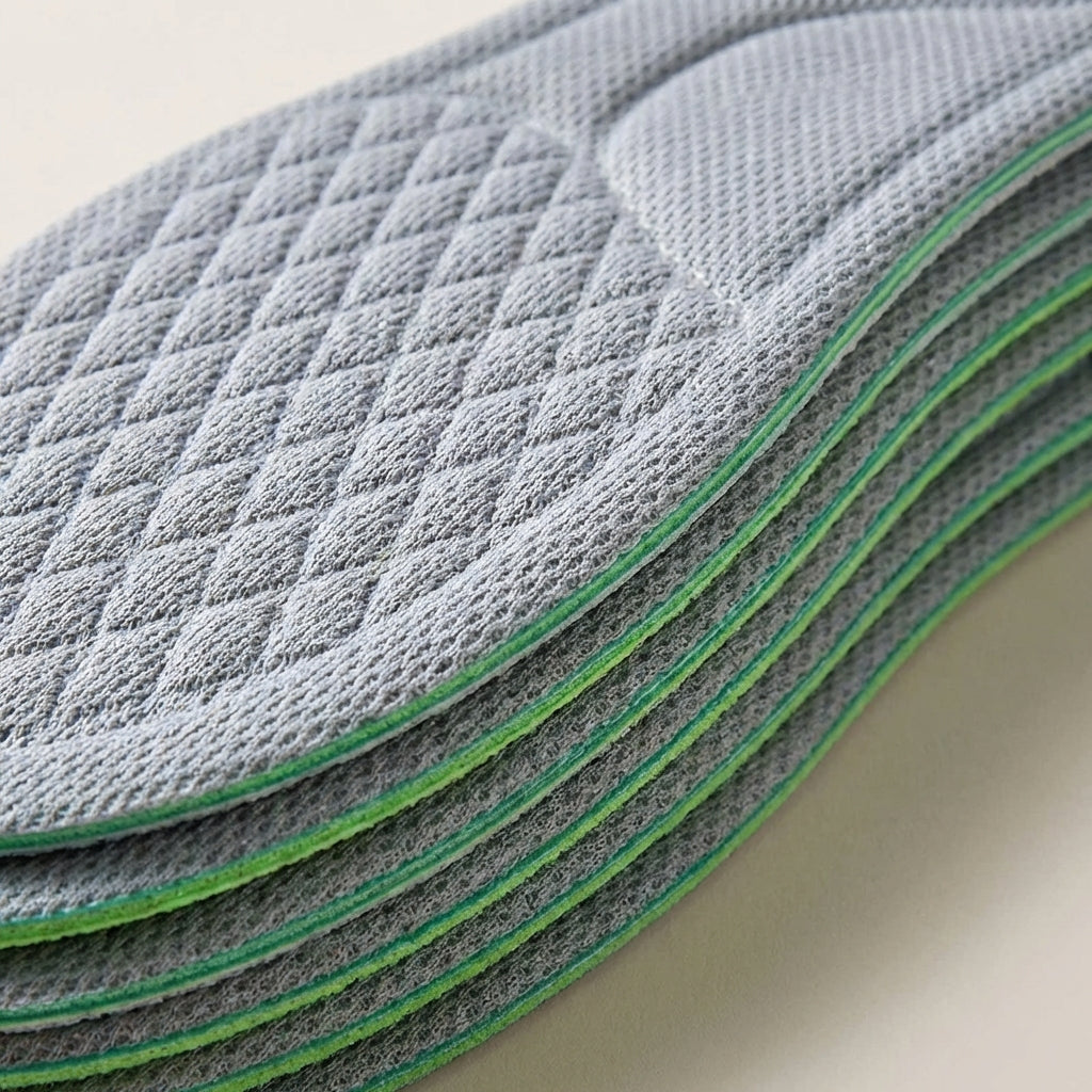 Nordspur | Solemend Unisex Memory Foam Insole