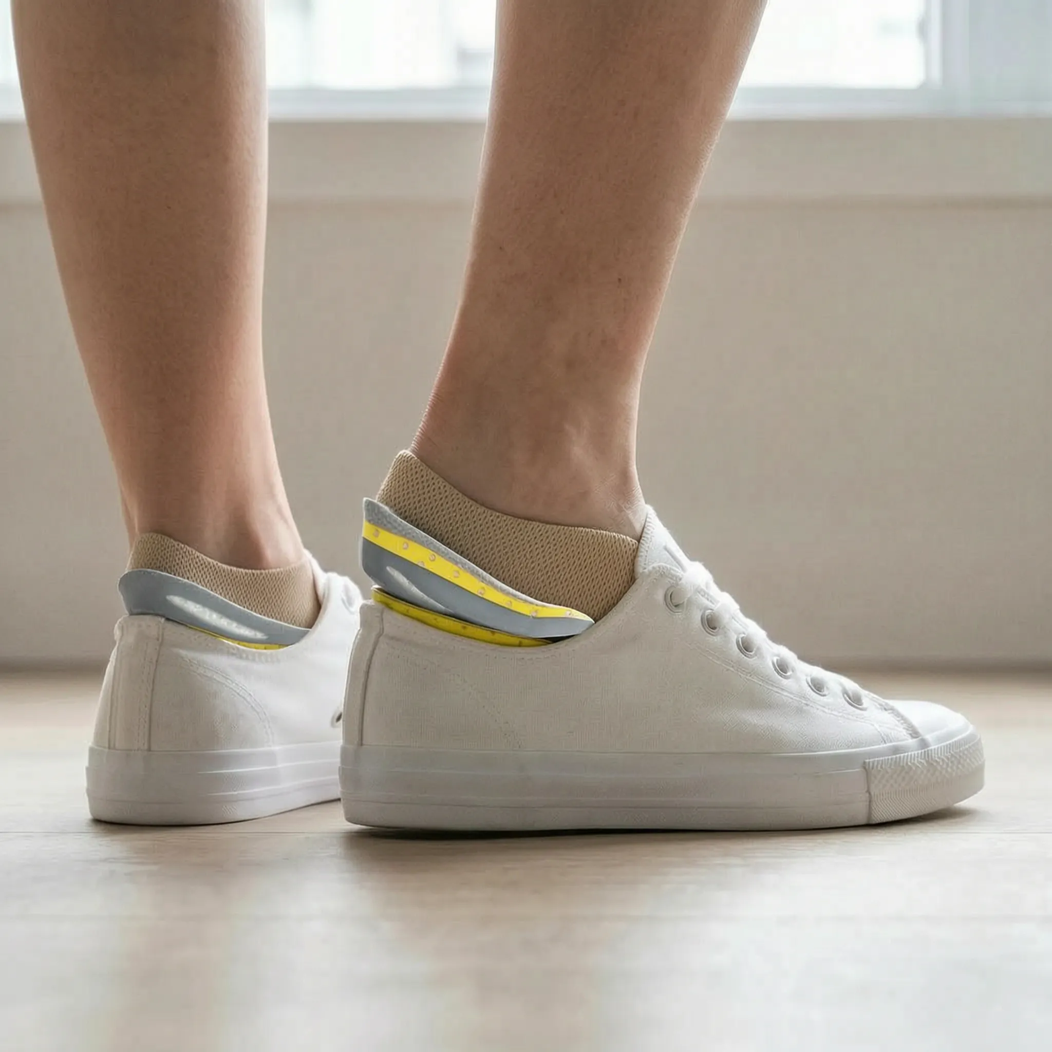 Nordspur | Solitura Orthopaedic Shoe Inserts