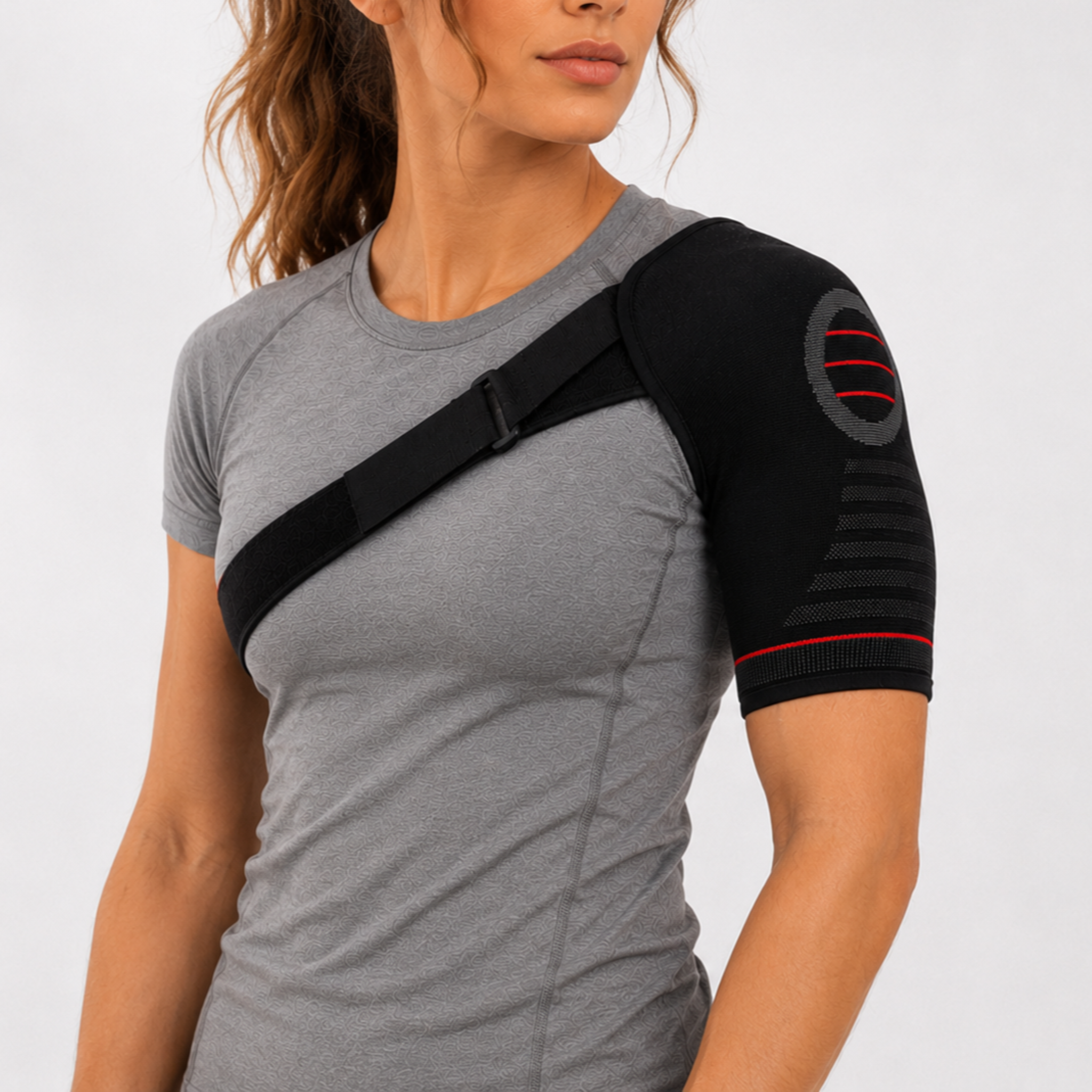 Nordspur | Sollara Adjustable Shoulder Brace