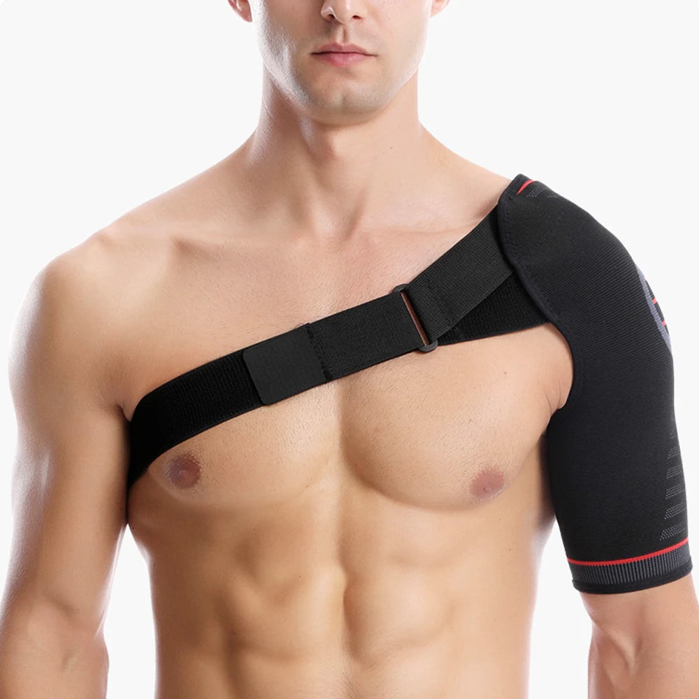 Nordspur | Sollara Adjustable Shoulder Brace