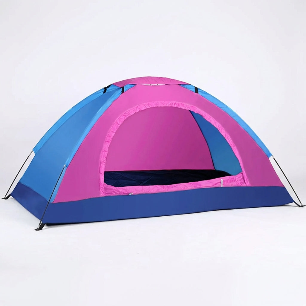 Nordspur | SoloRoost Ultralight Single Person Dome
