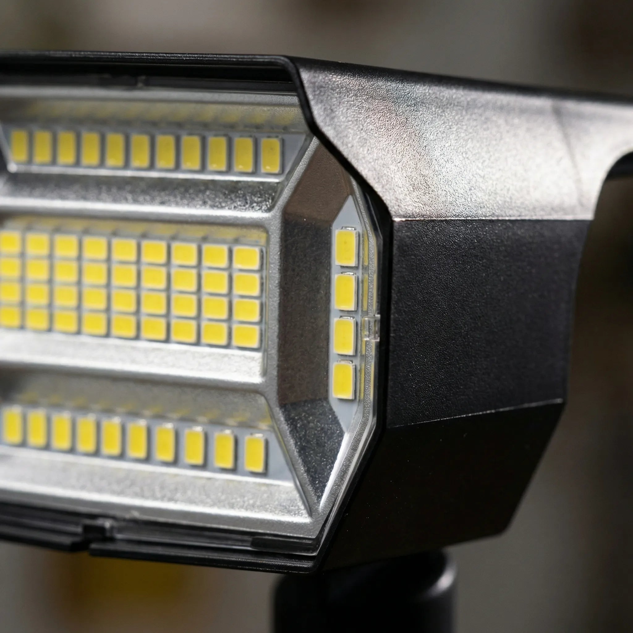 Nordspur | Soltrex Solar-Powered Ground Spike Spotlight