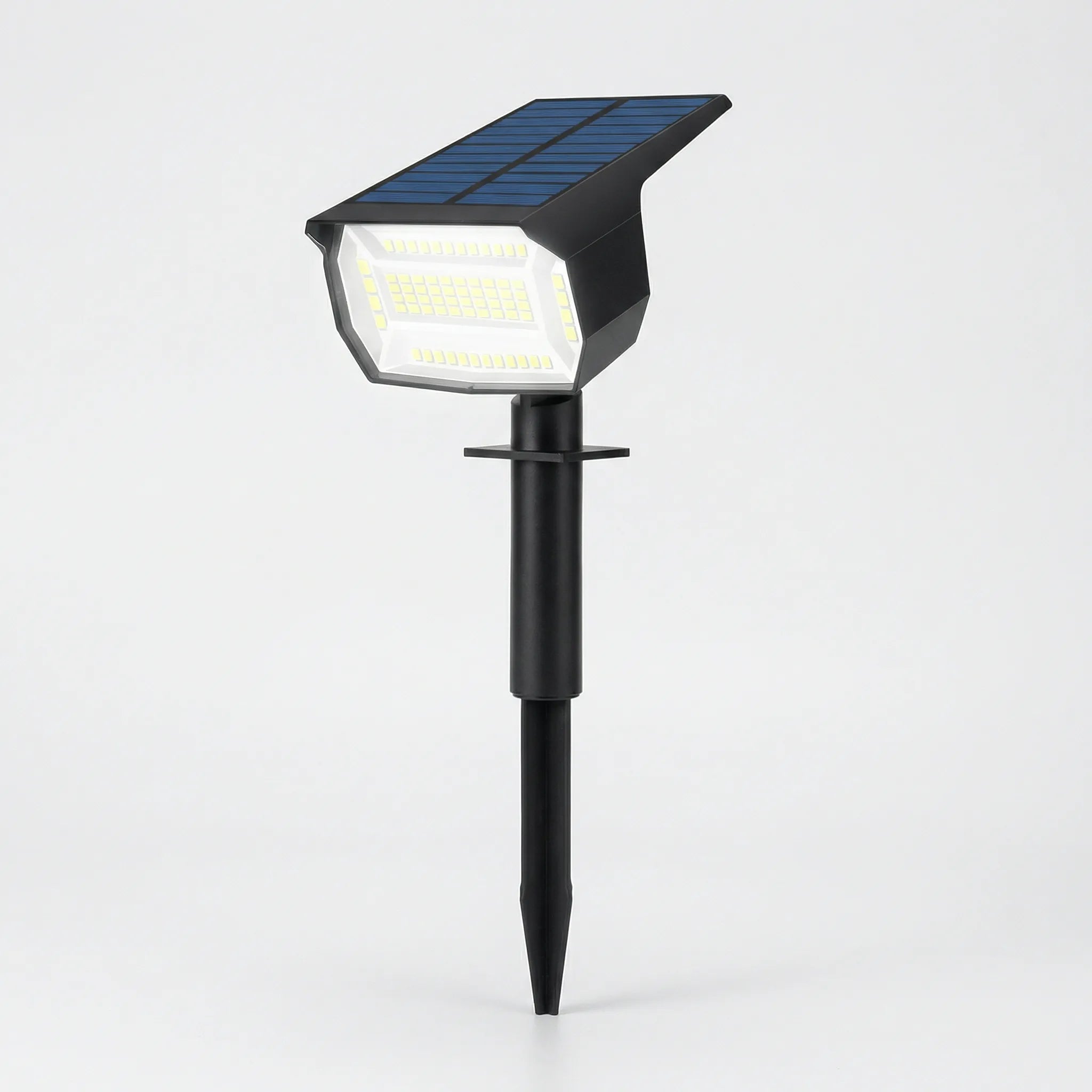 Nordspur | Soltrex Solar-Powered Ground Spike Spotlight