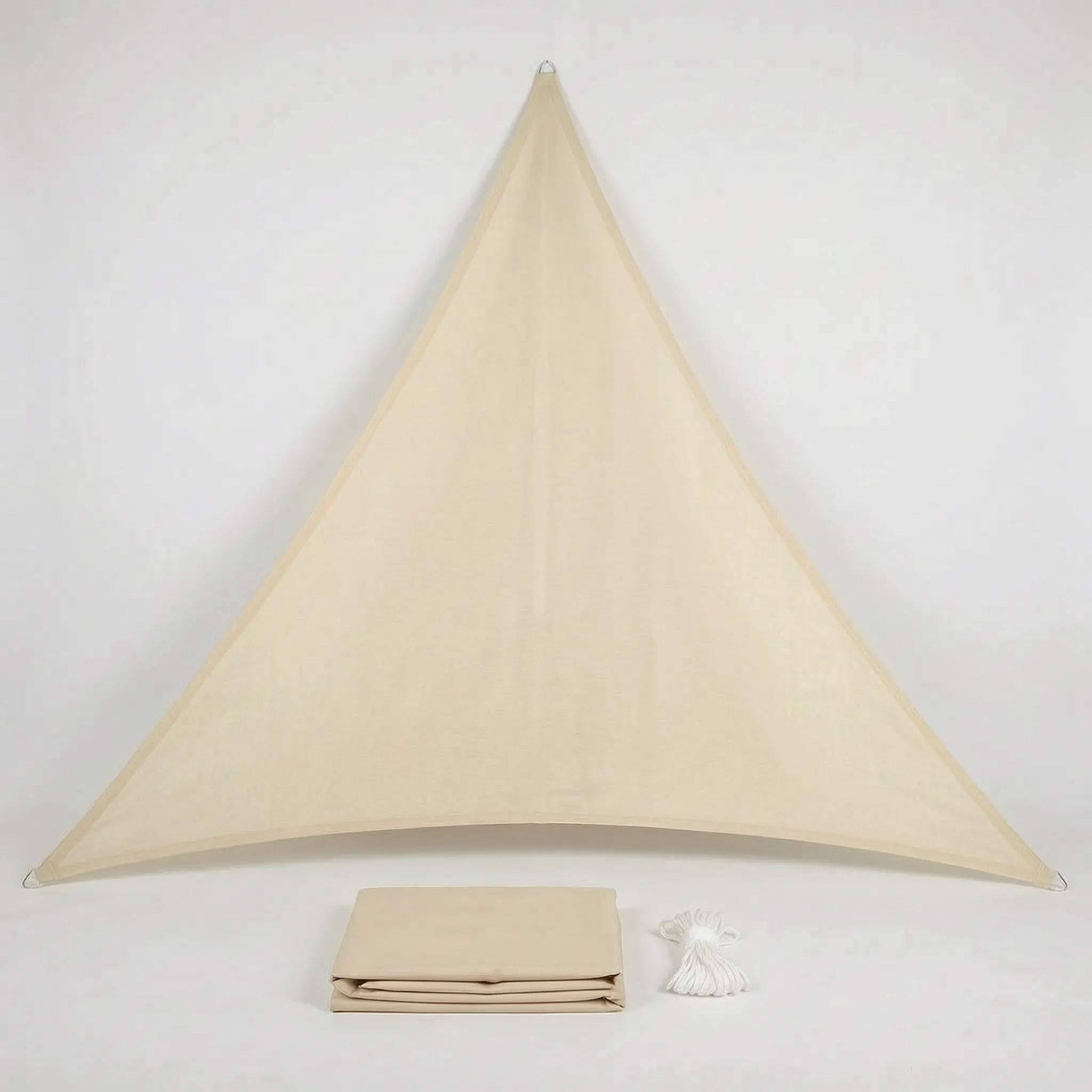 Nordspur | Solumbra Triangular Sun Shade Sail
