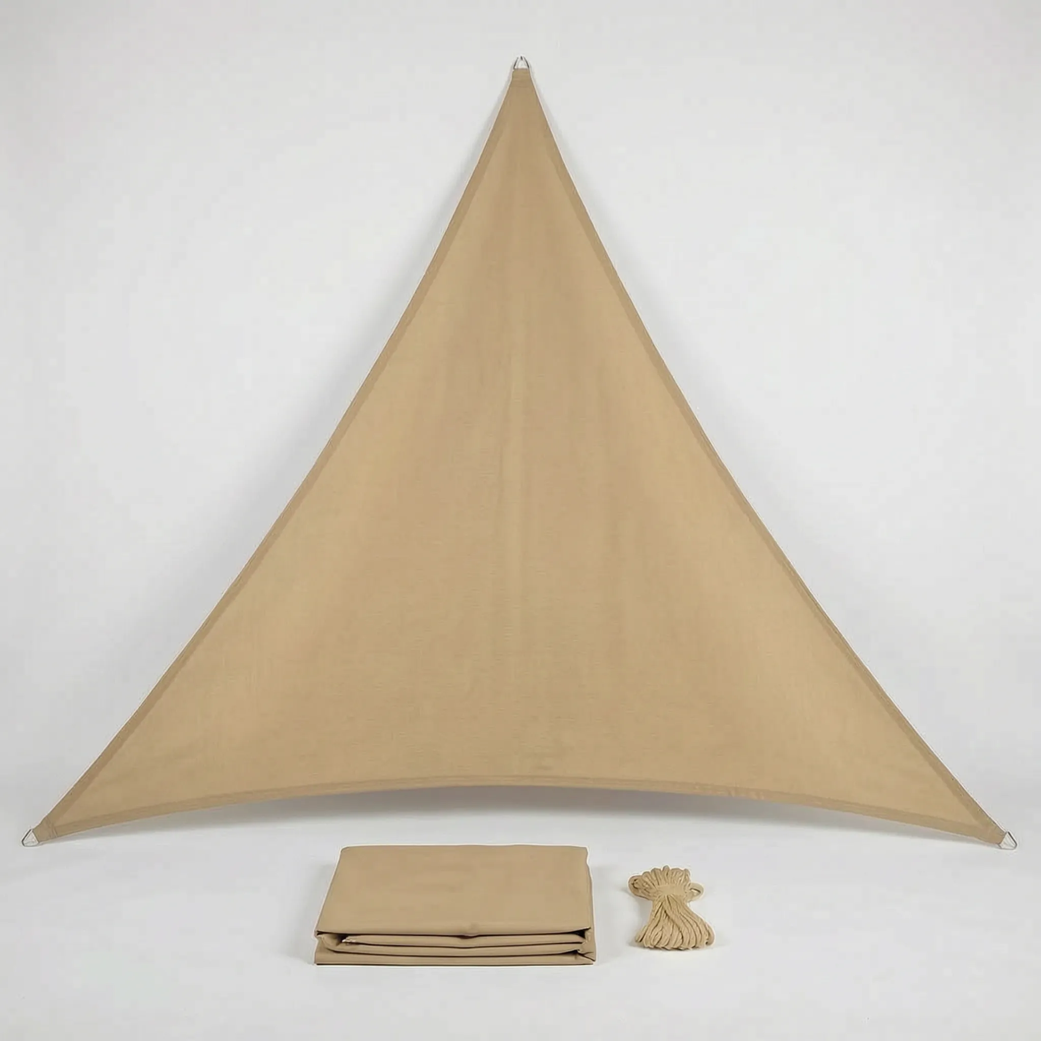 Nordspur | Solumbra Triangular Sun Shade Sail