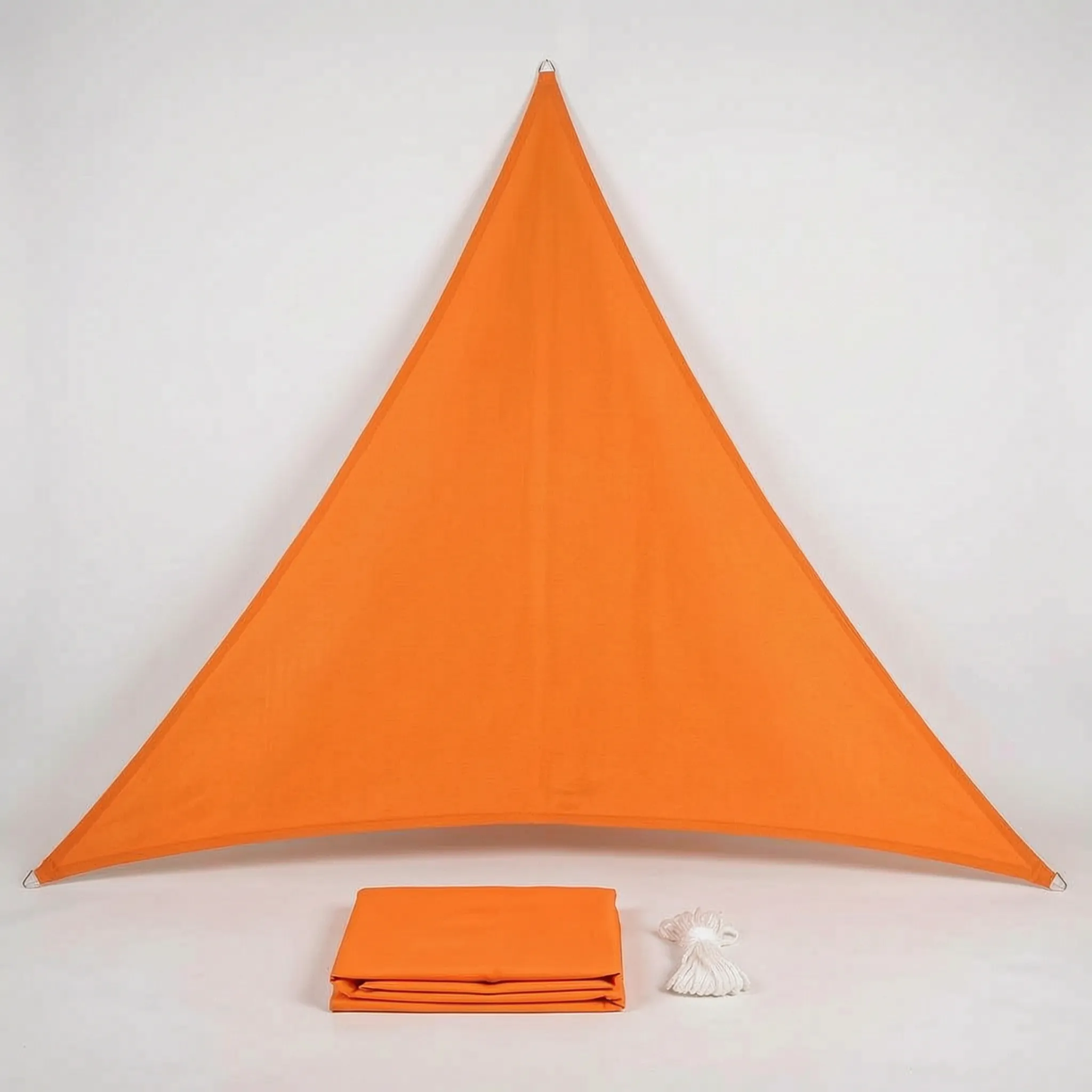 Nordspur | Solumbra Triangular Sun Shade Sail
