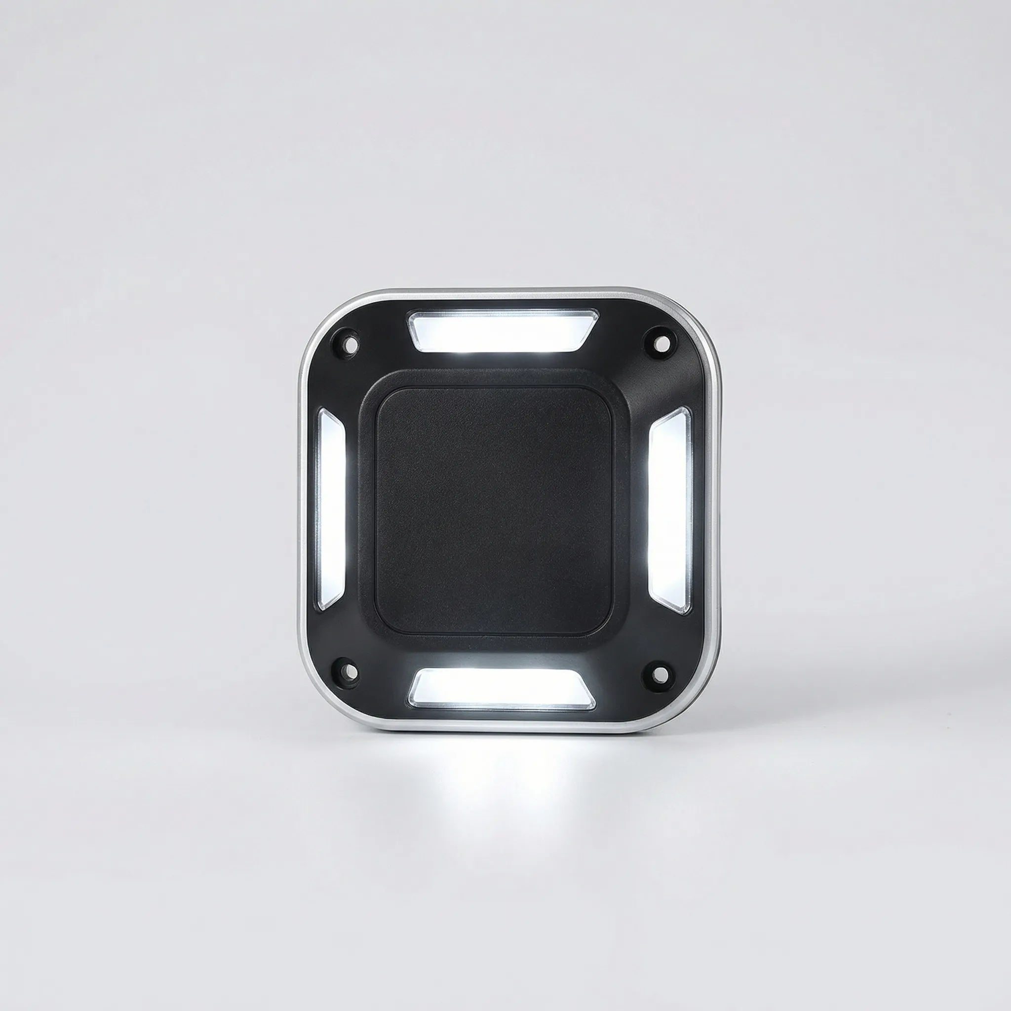 Nordspur | Solumex Flush-Mounted Solar Ground Lamp