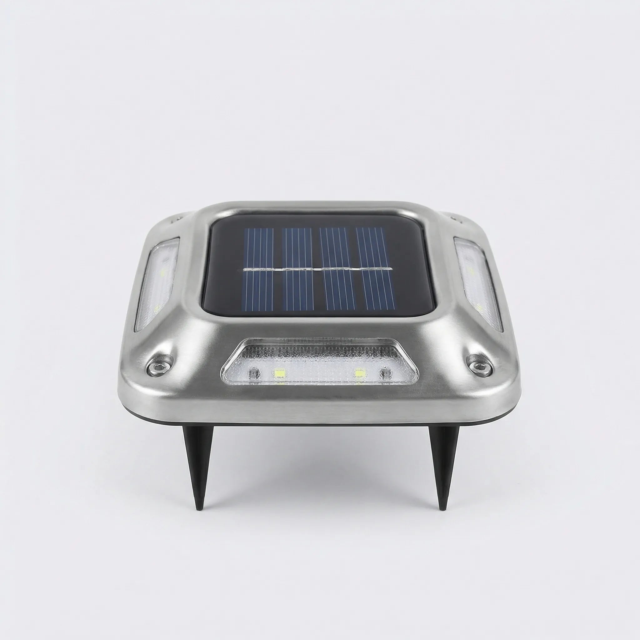 Nordspur | Solumex Flush-Mounted Solar Ground Lamp