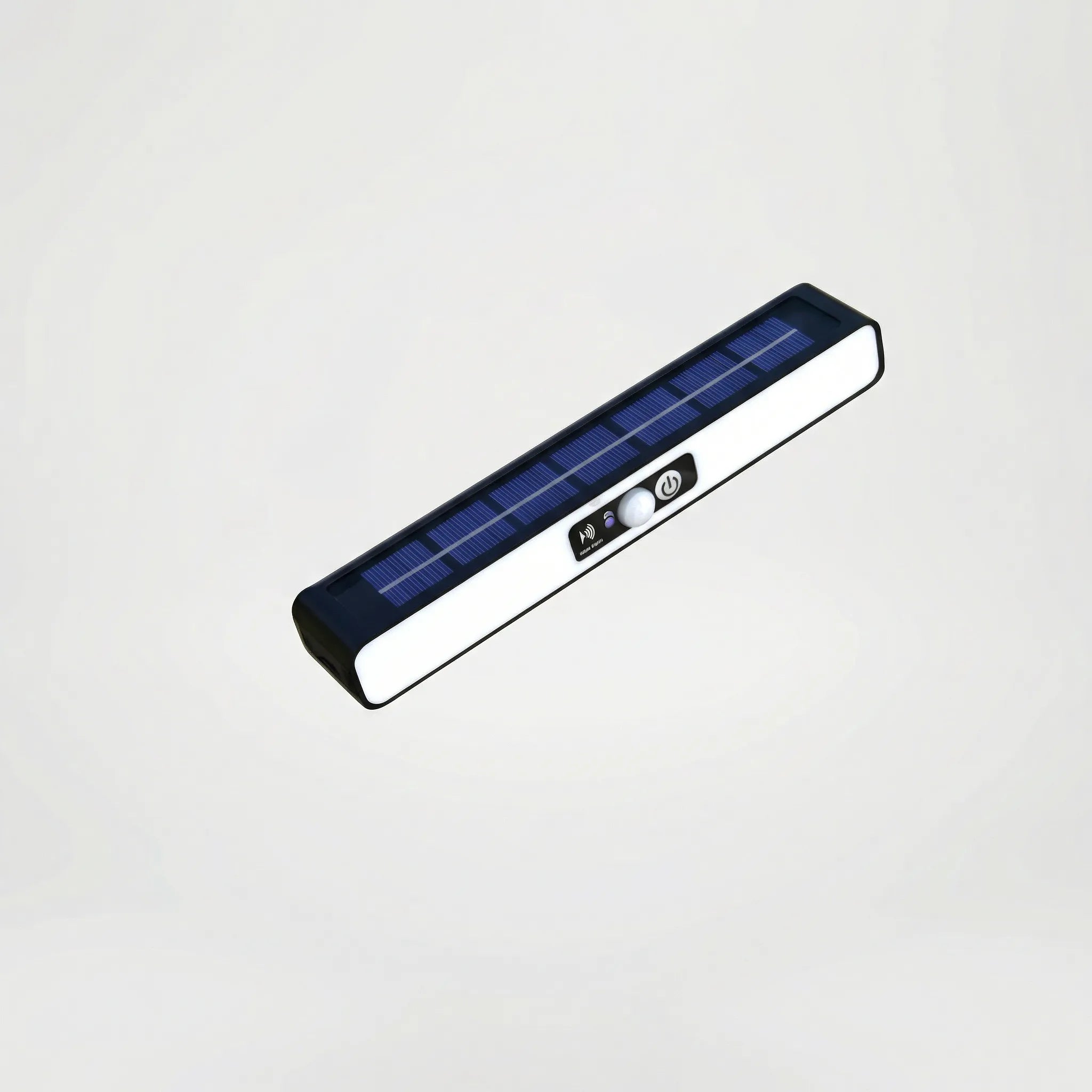 Nordspur | Soluxar Solar-Powered Motion Sensor Wall Lamp