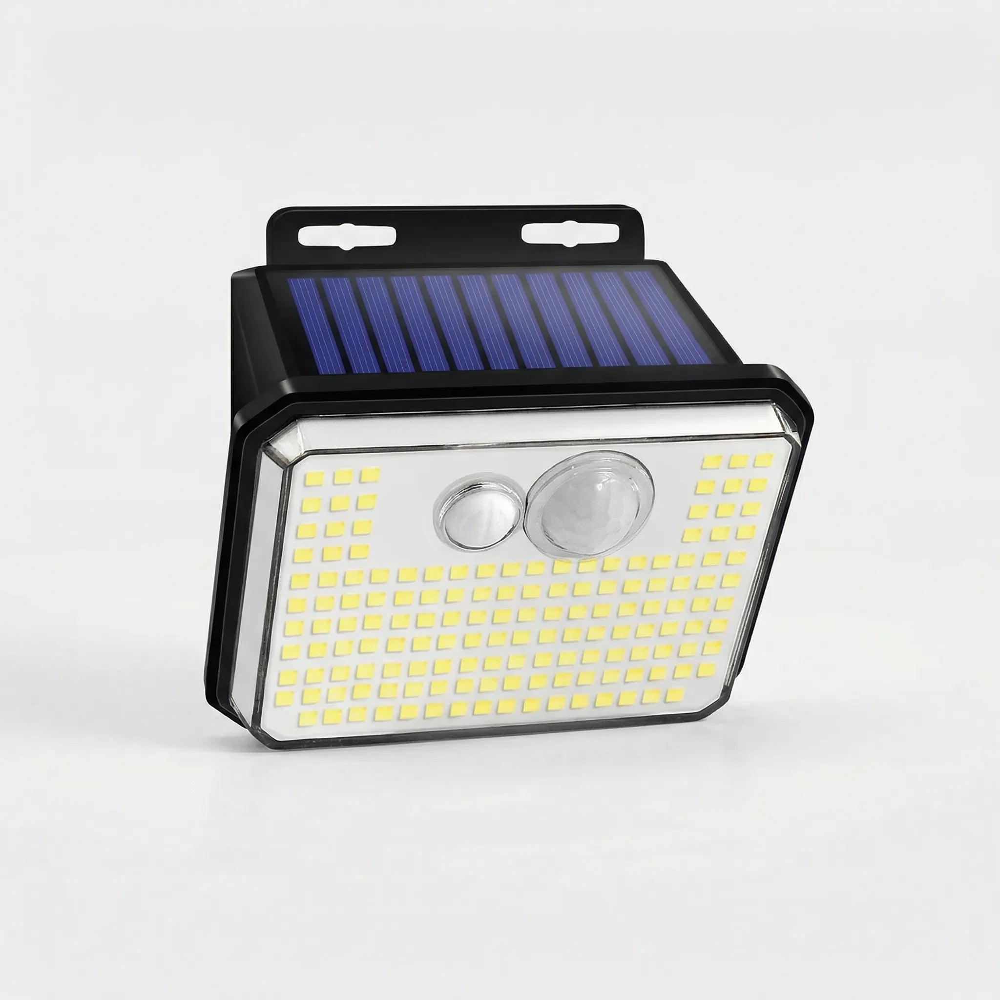 Nordspur | Soluxra Solar-Powered Outdoor Wall Security Light