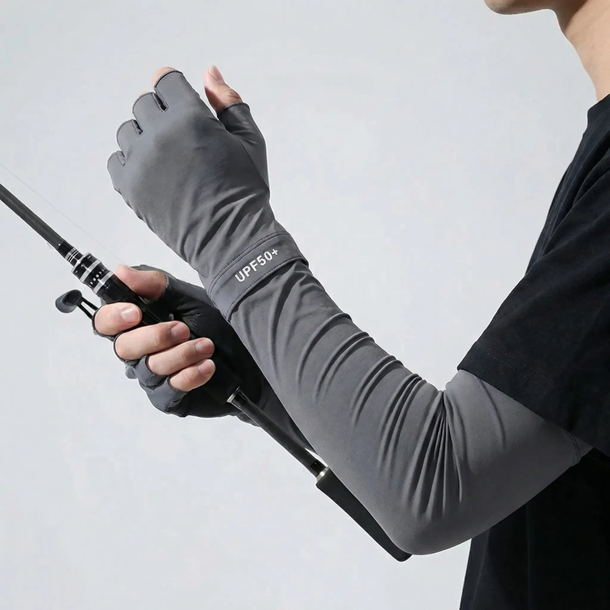 Nordspur | Solvantex Lightweight Full Arm Sleeves