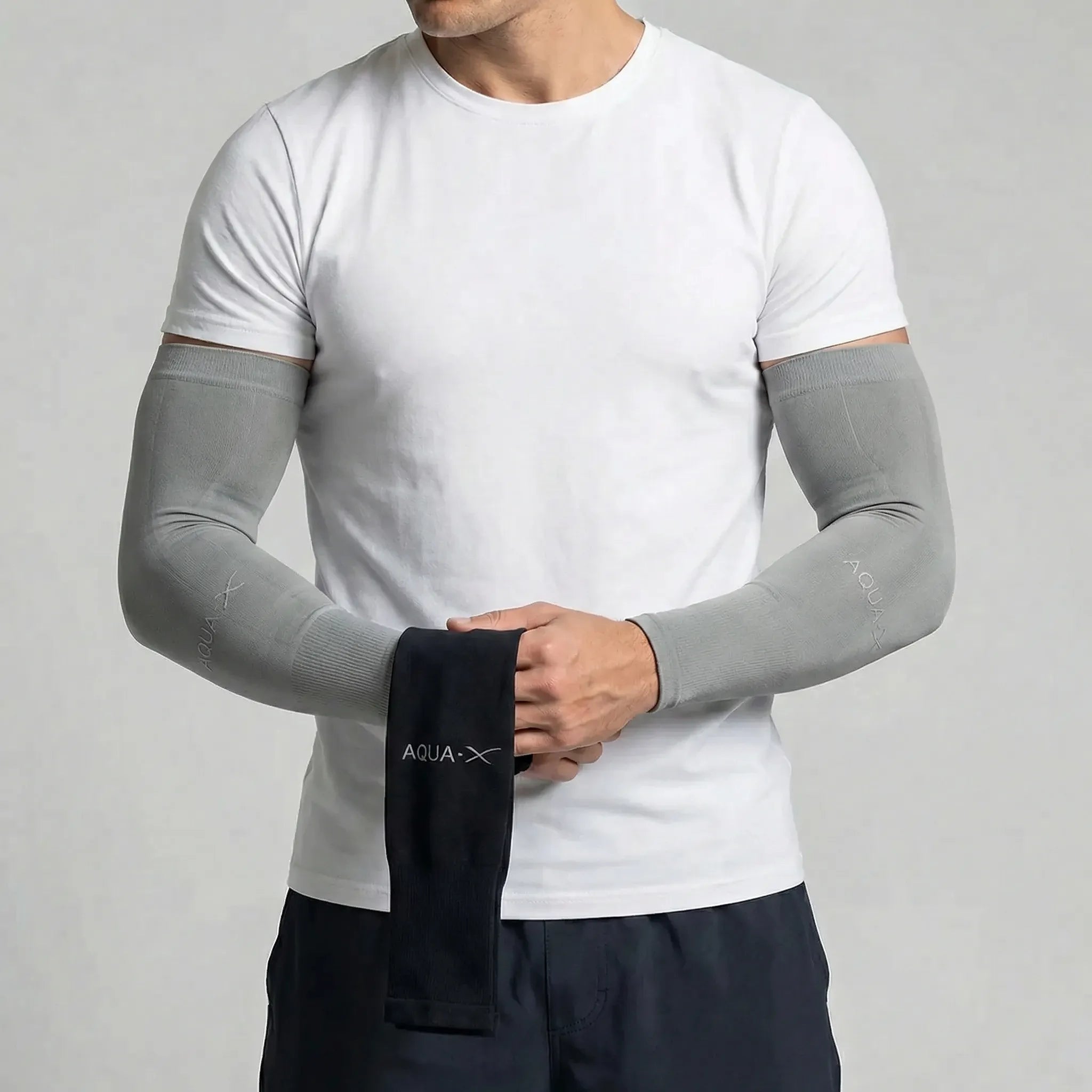 Nordspur | Solvexis Unisex Arm Protection Sleeves