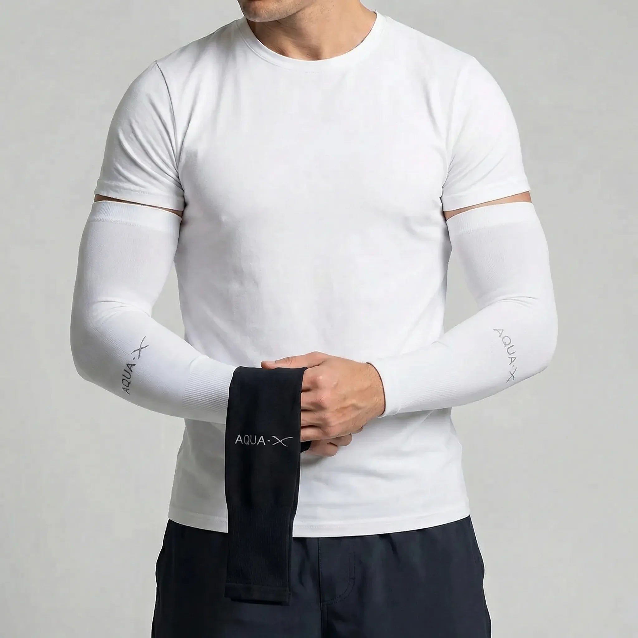 Nordspur | Solvexis Unisex Arm Protection Sleeves