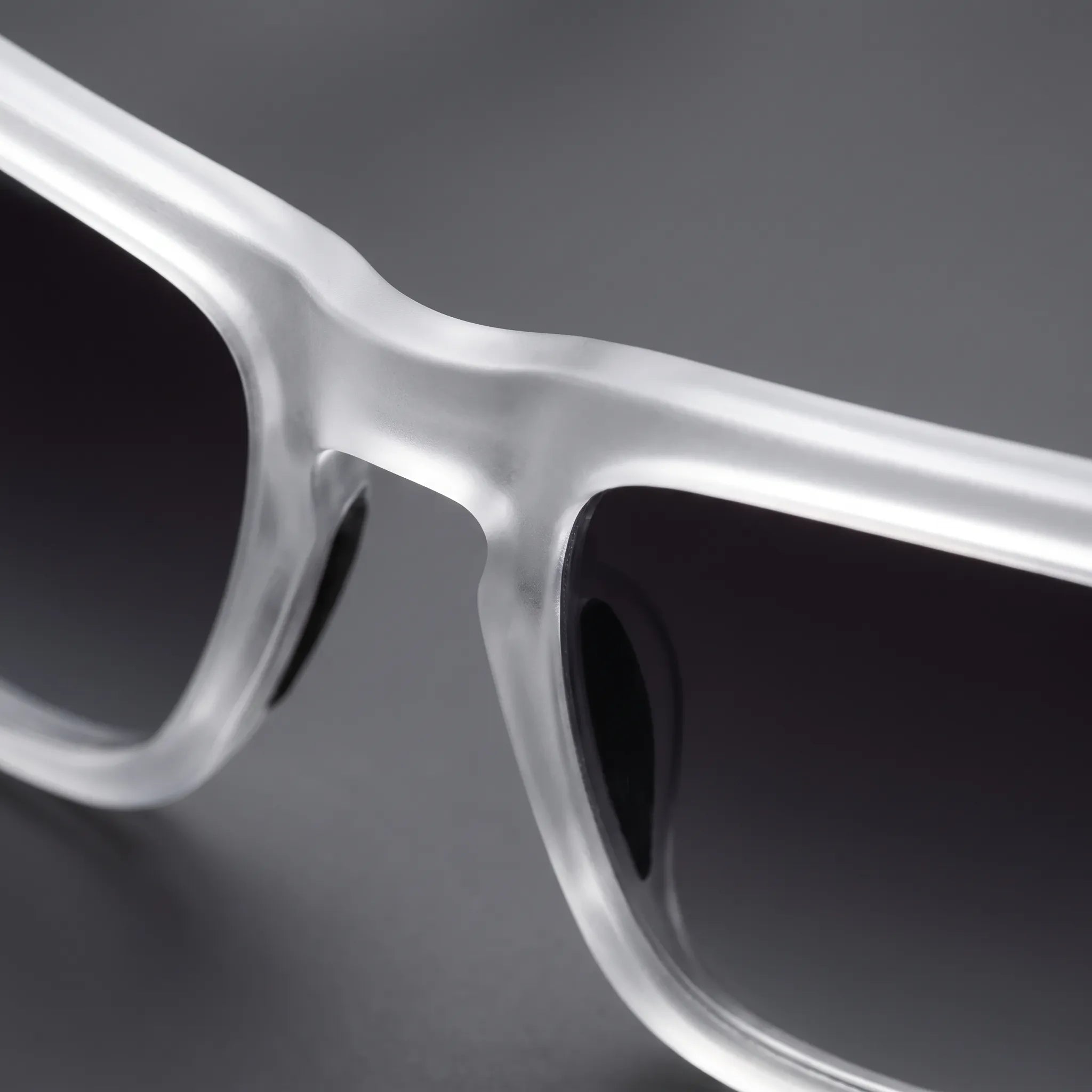 Nordspur | Solvibe Square Frame Polarized Sunglasses
