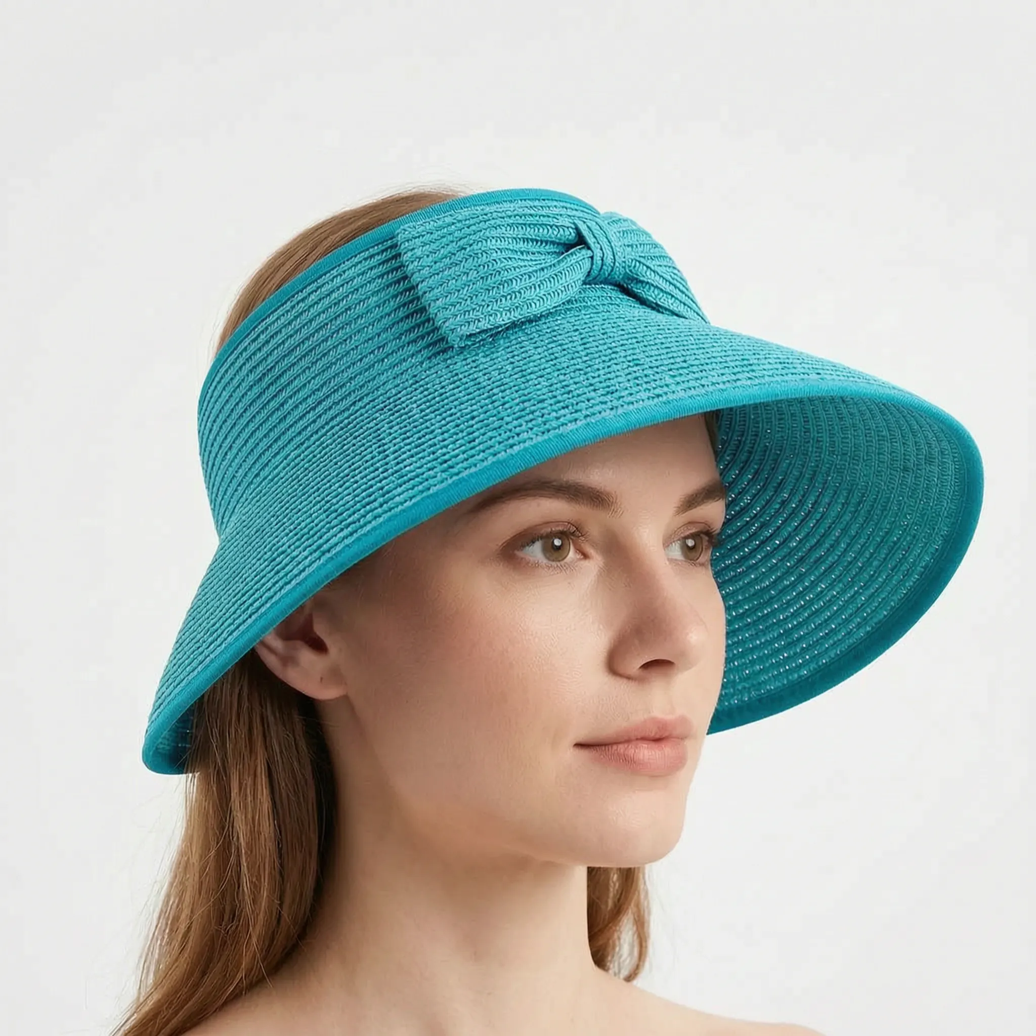 Nordspur | Solviso Wide Brim Sun Visor