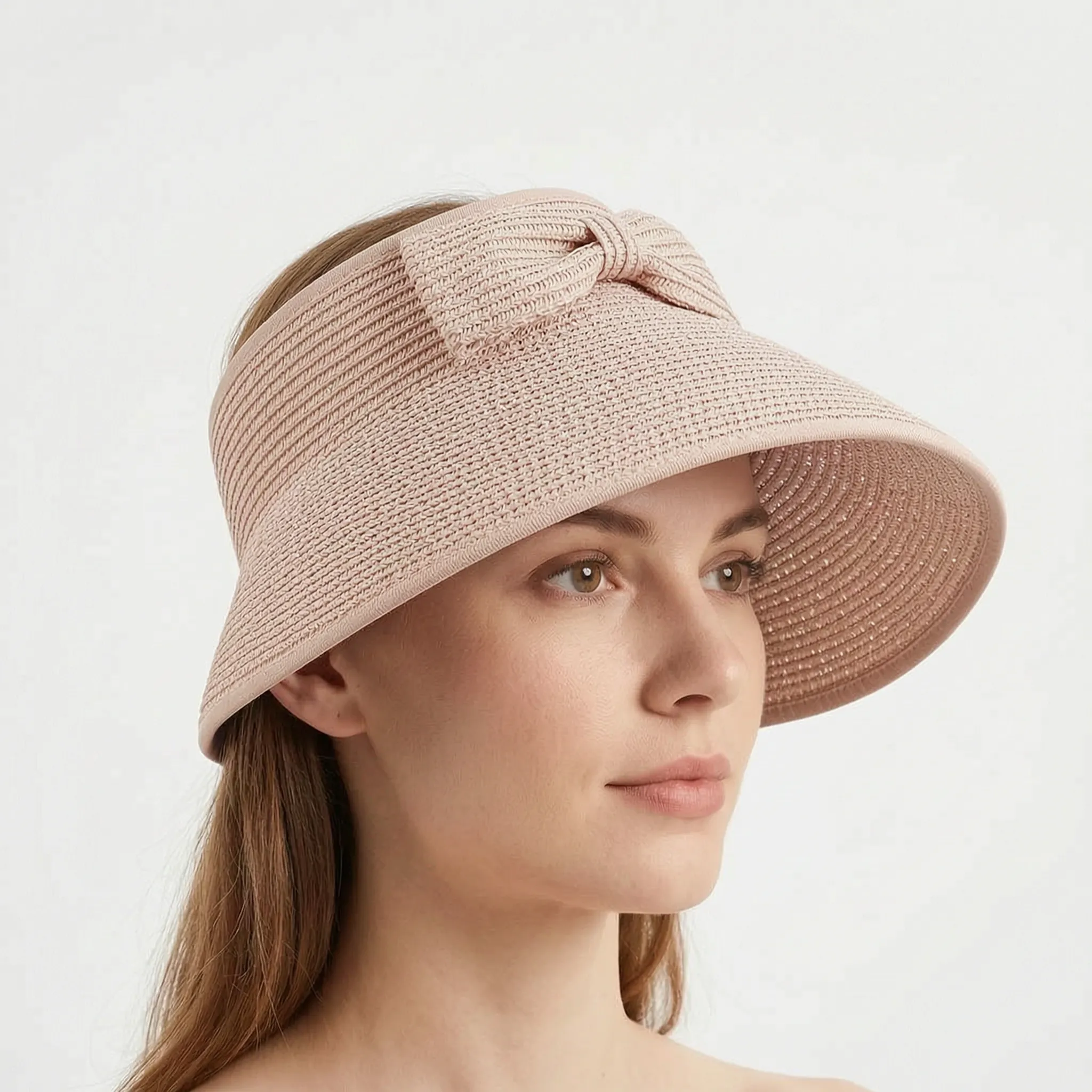 Nordspur | Solviso Wide Brim Sun Visor