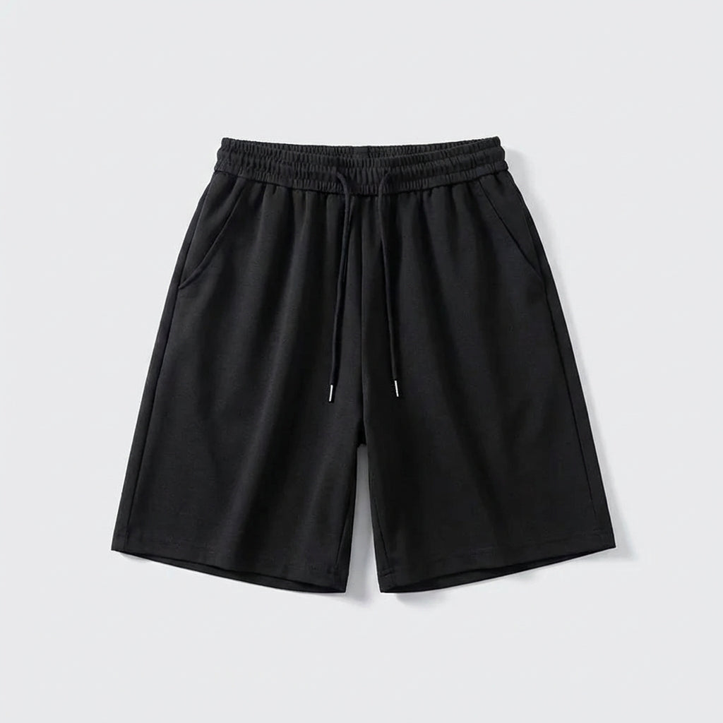 Nordspur | Solvyr Loose Fit Casual Shorts