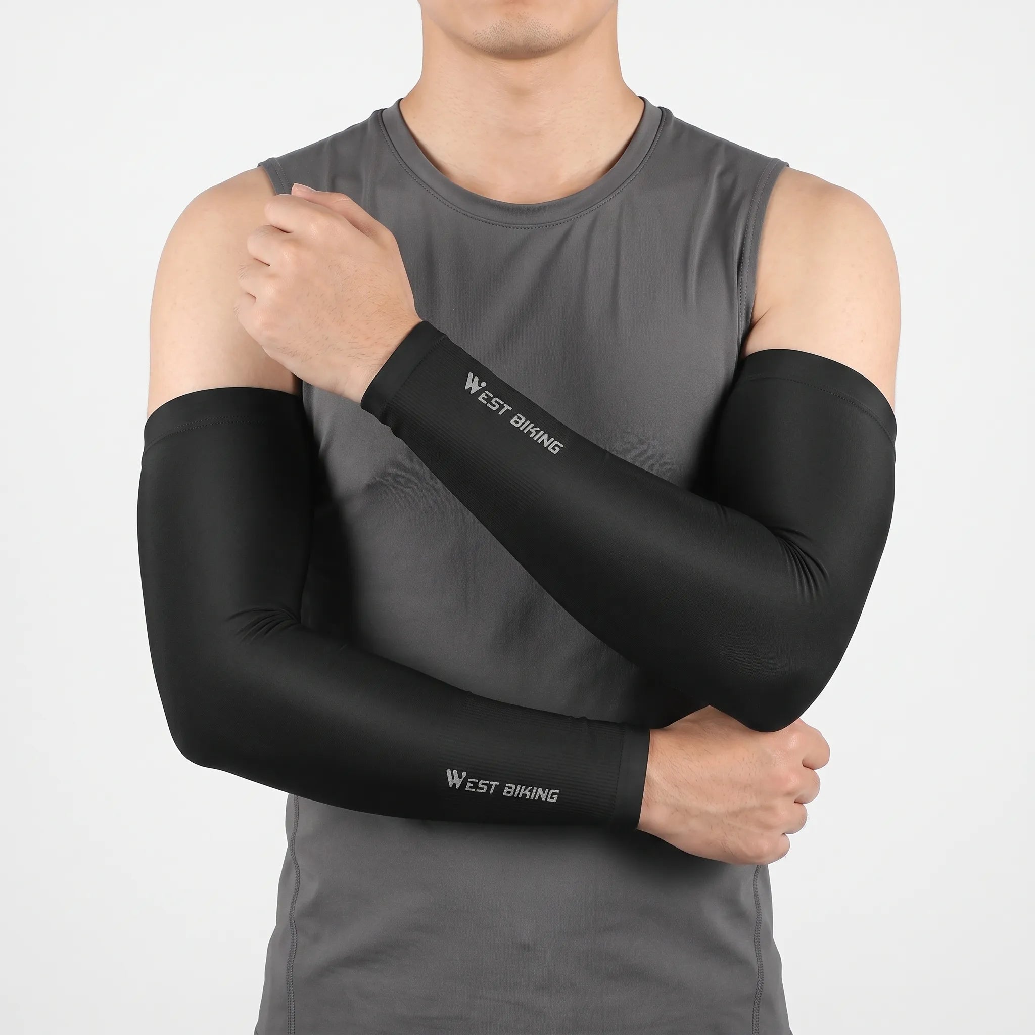 Nordspur | Solward Cooling Activewear Arm Sleeves
